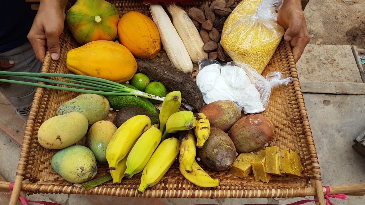 What to Eat to Save the Planet [Read on Yahoo News]