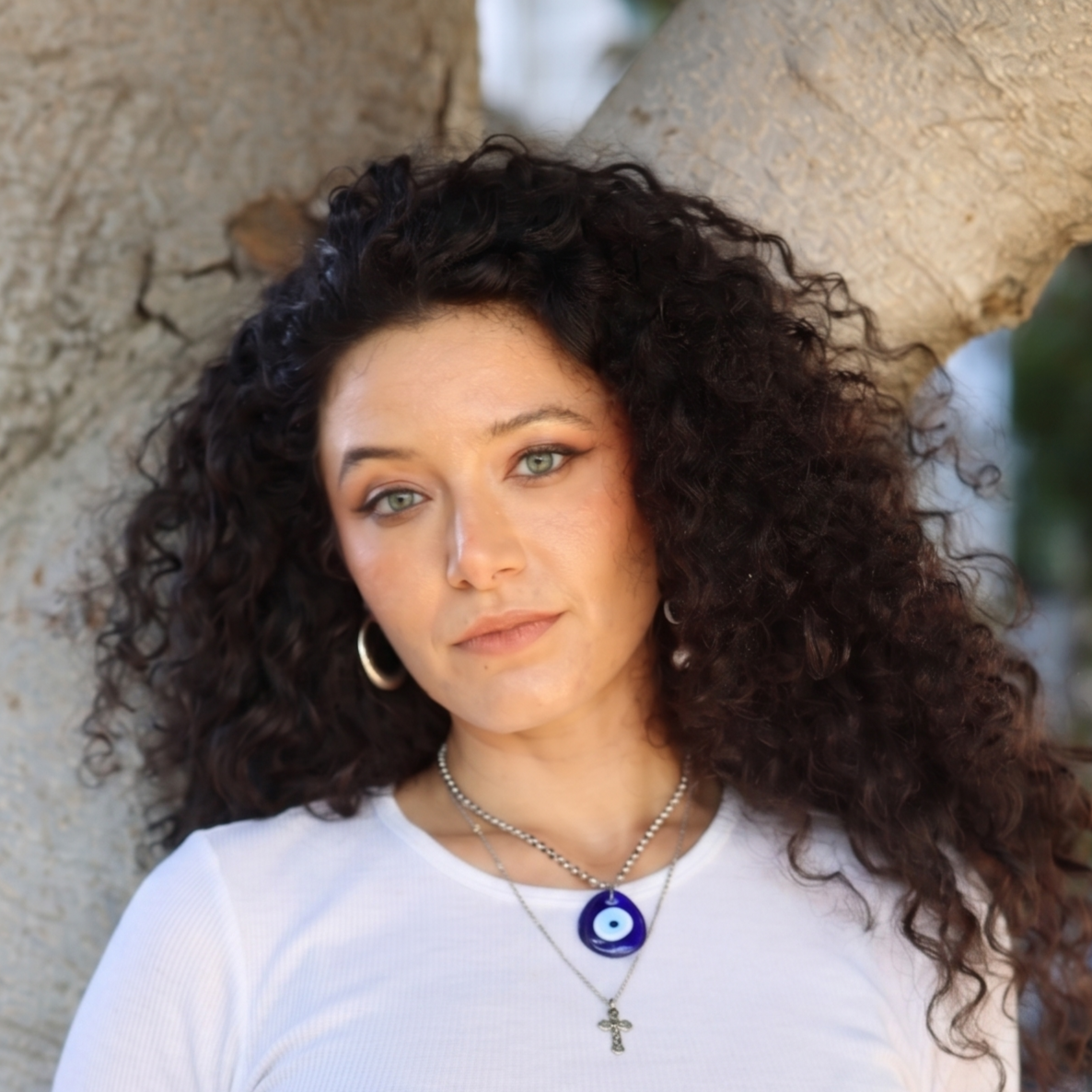 photo of Stevie Youssef