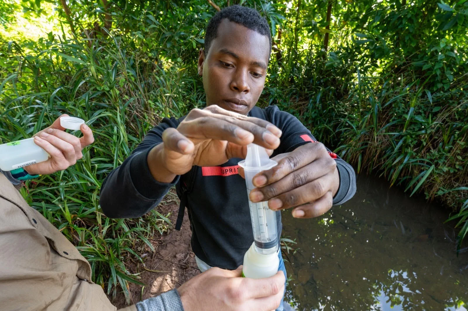 New Study Published in Environmental Challenges Links Unsafe Water and Climate Threats to Public Health Risks in Madagascar