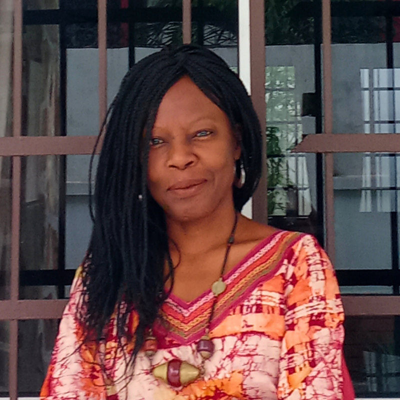 Picture of Heljye Mounkala