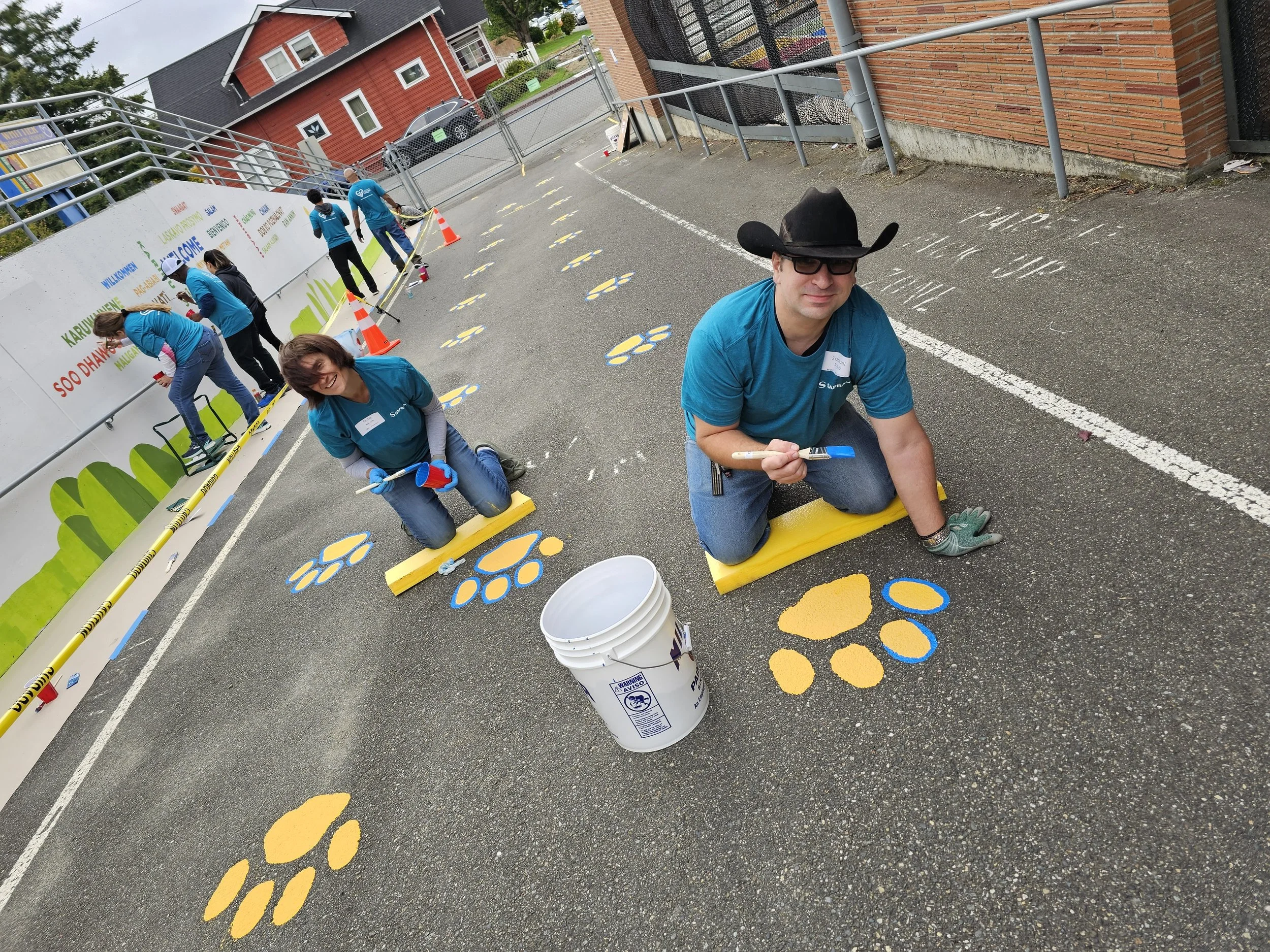 2025 Volunteer Sign Up 