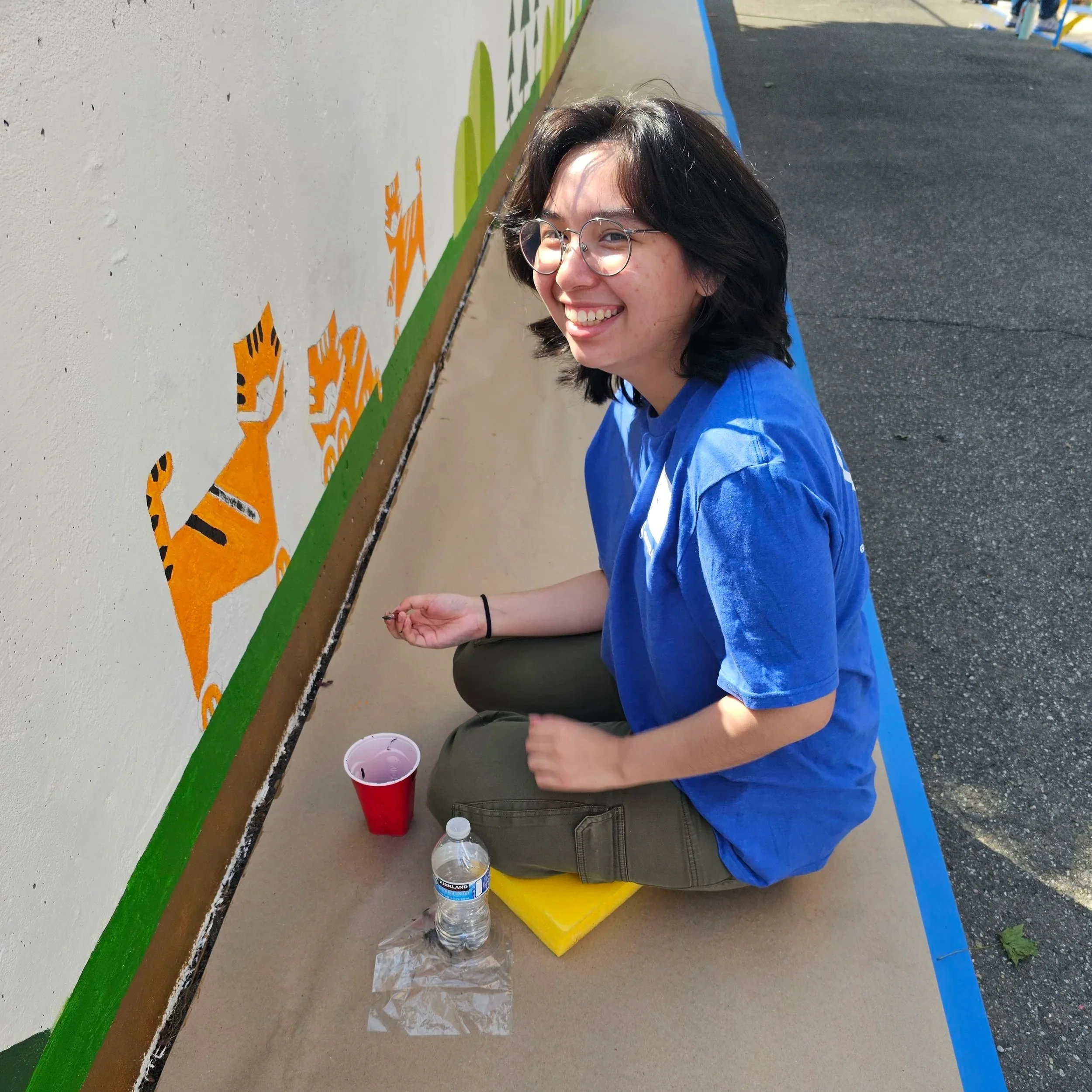 Garfield Elementary 2025