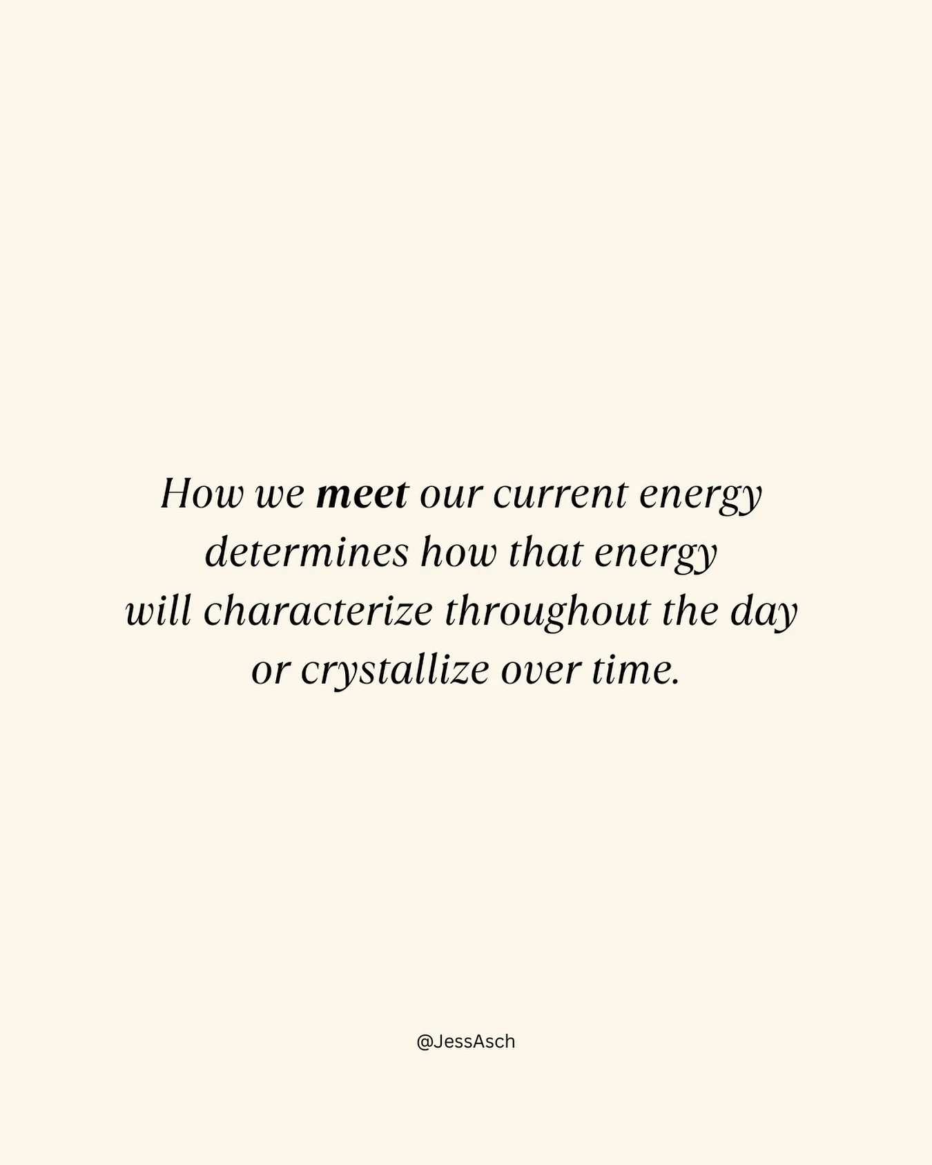 If you meet your suffering by consistently letting it go, taking a deep breath and putting on a smile, what you&rsquo;re actually doing is telling yourself you don&rsquo;t care about you. These ignored parts get more buried and simultaneously more in