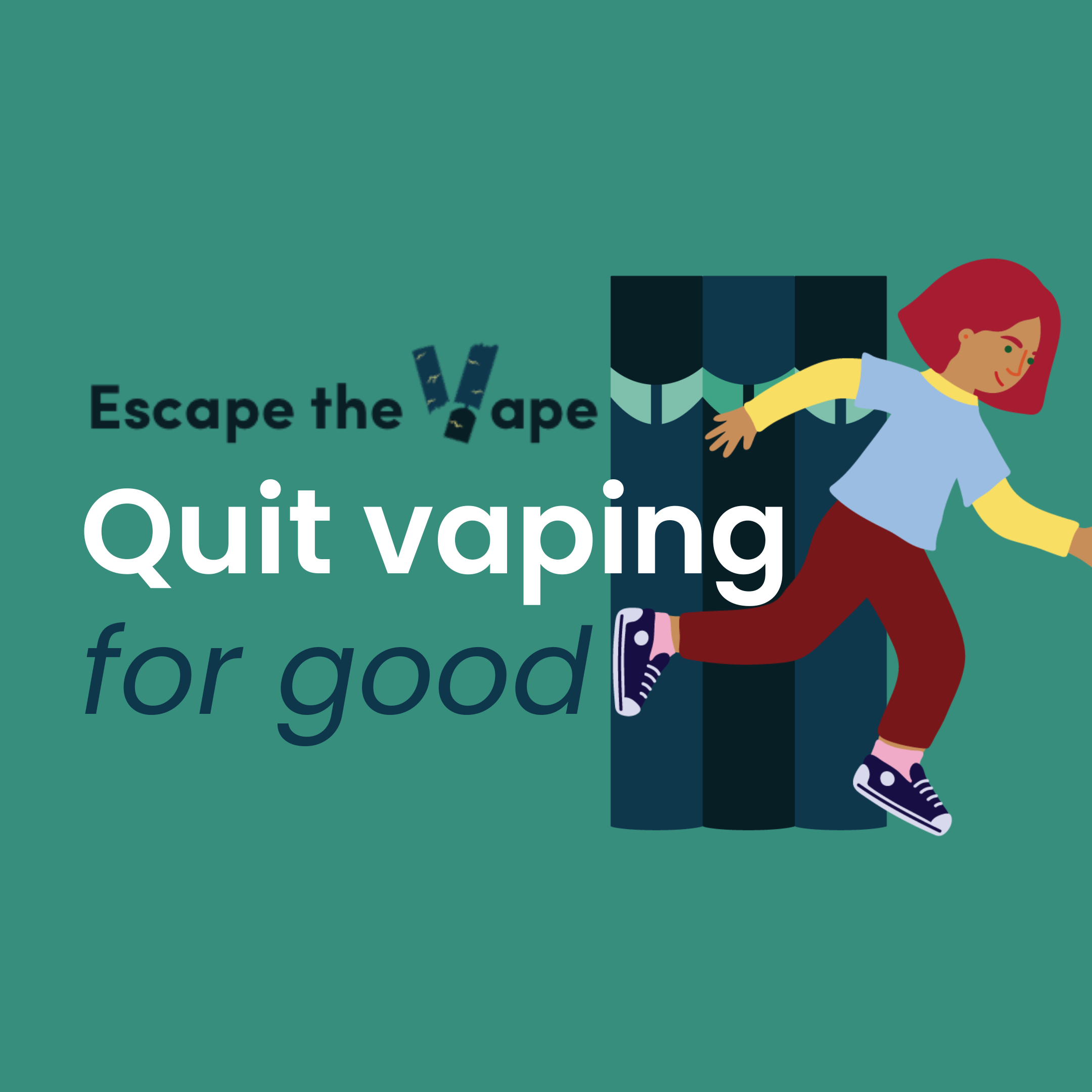 Why you've got major poop issues after you quit vaping (and how to deal)   Escape the Vape