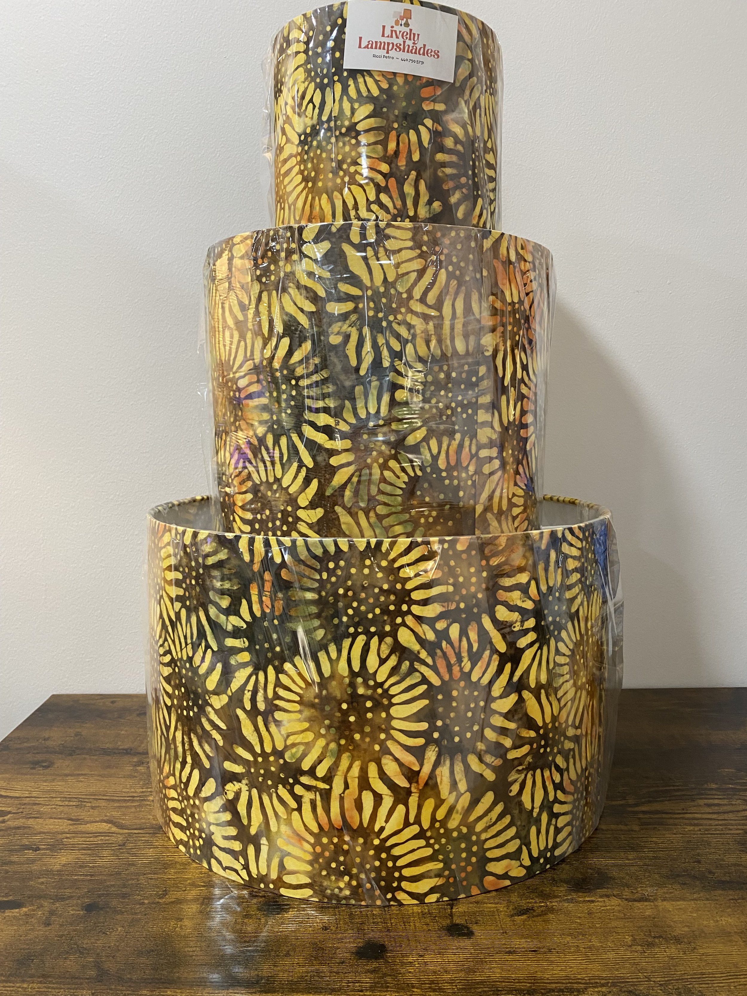 SUNFLOWERS