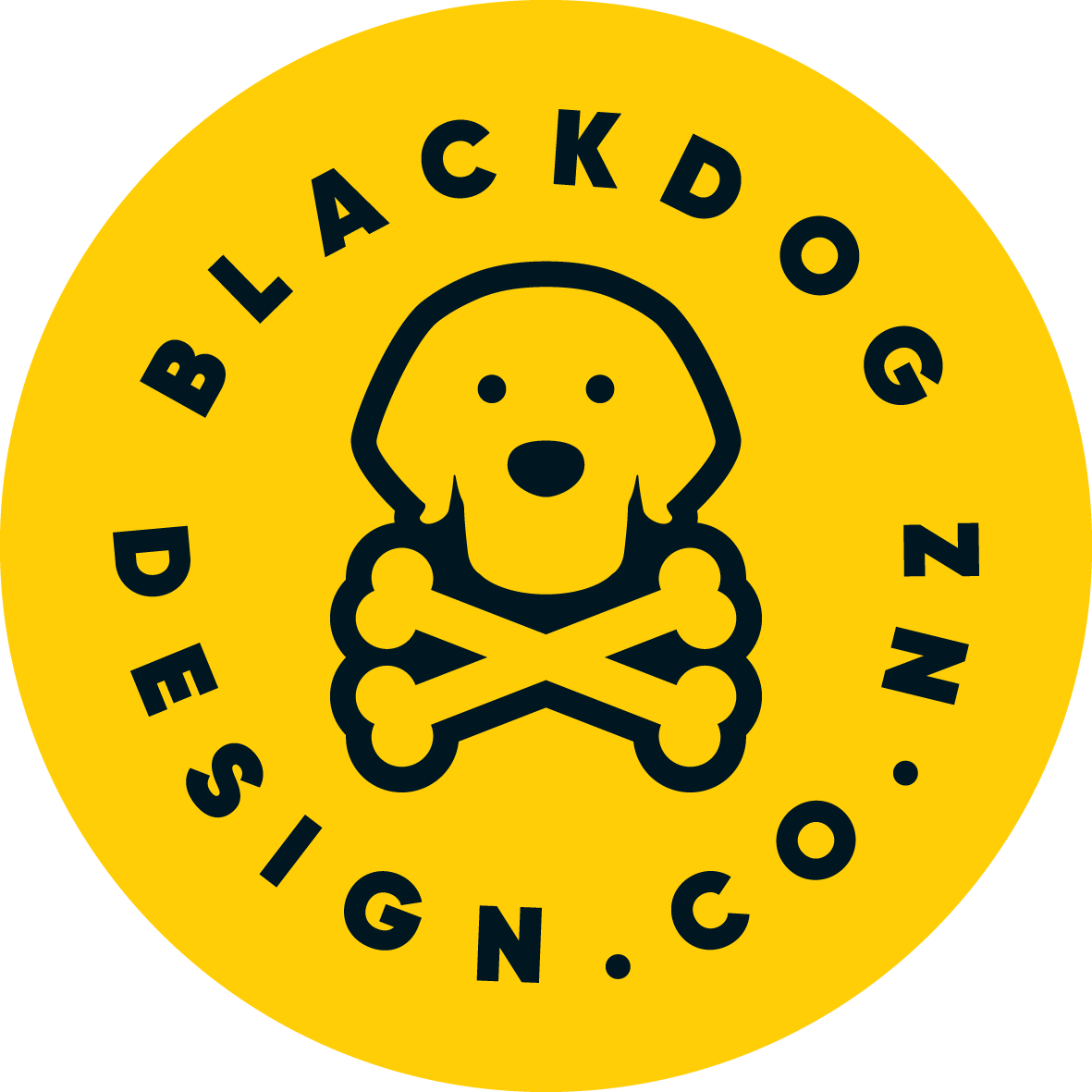 Blackdog – Your Creative Best Friend