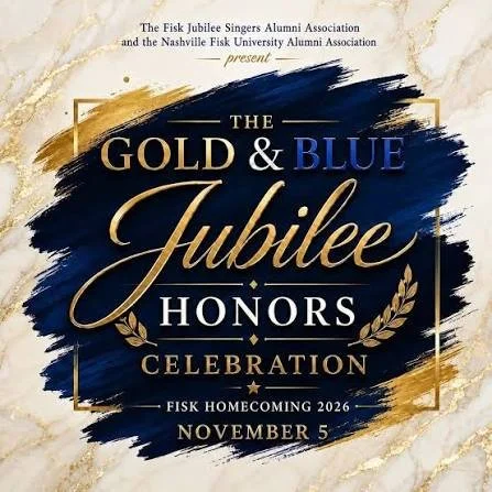 The Gold and Blue Honors Celebration