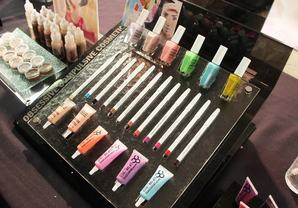 The-Makeup-Show-LA-2014-Obsessive-Compulsive-Cosmetics-Plastic-Passion-Collection.jpg