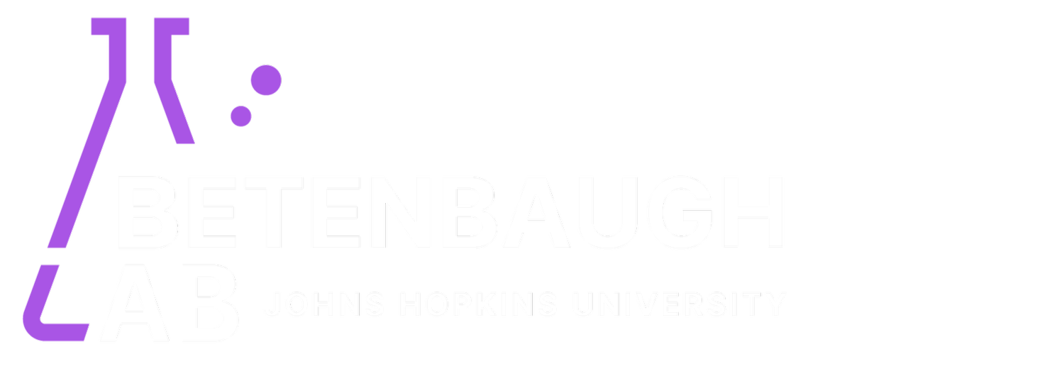 Betenbaugh Lab-JHU