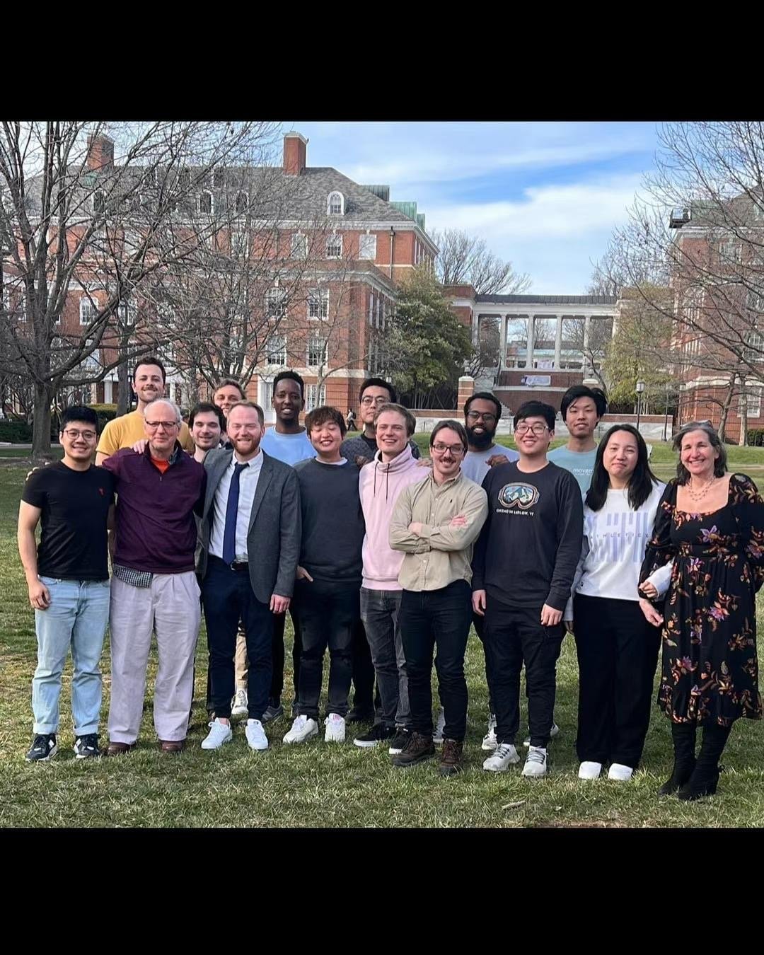 2023Mar28 - Jack's Graduation