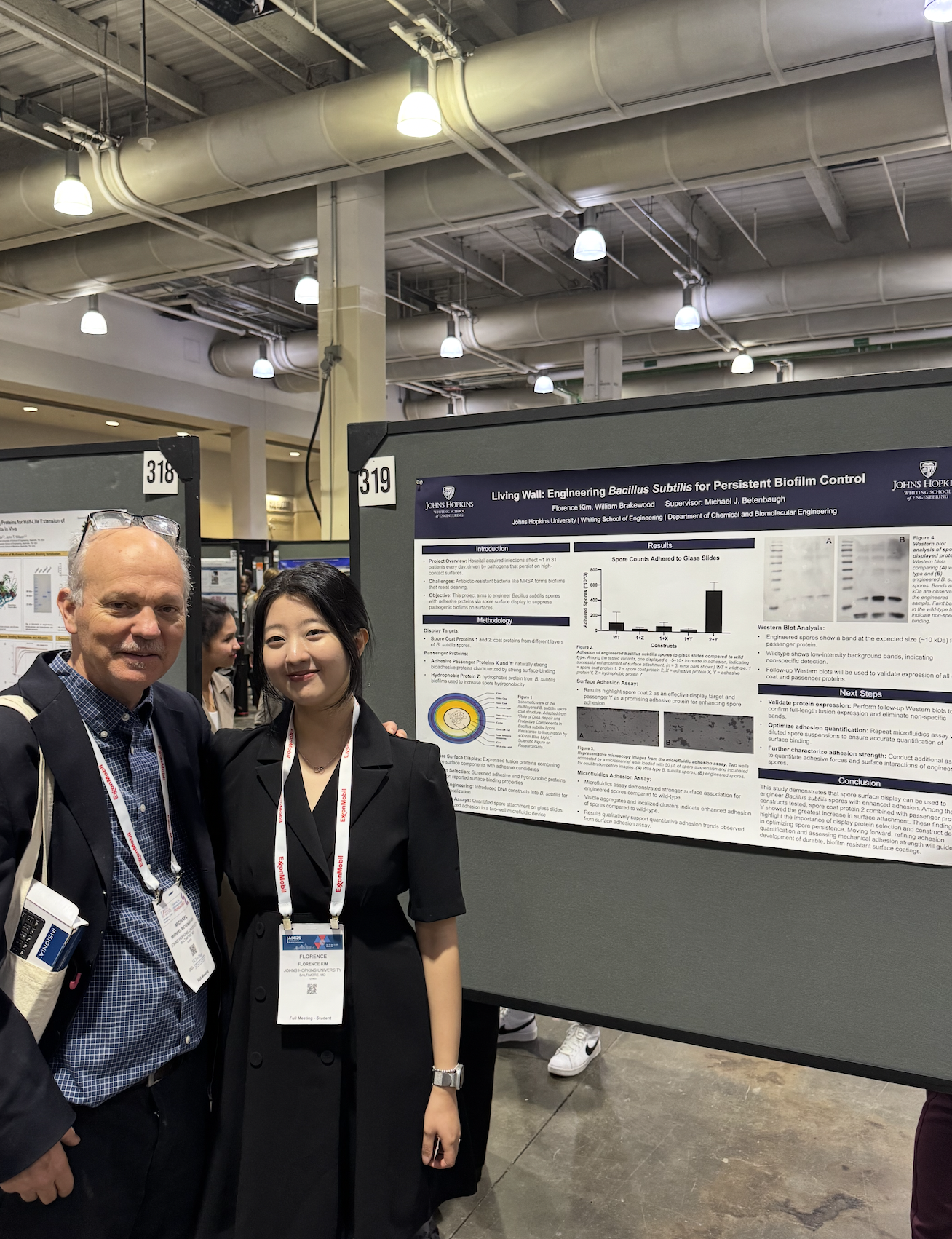 2025 AIChE Conference
