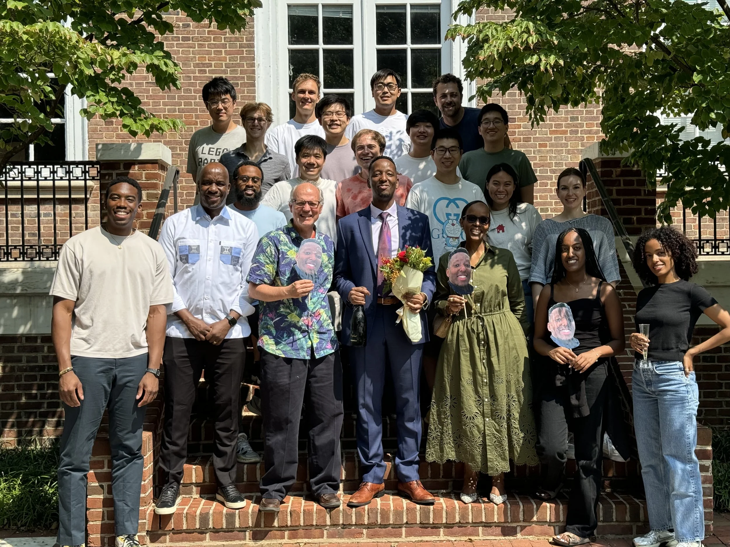 2024Aug15 - Nelson's Graduation