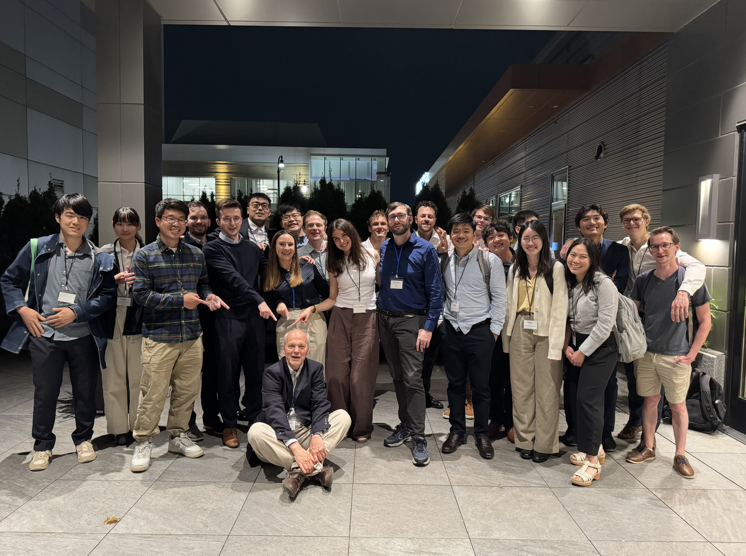 AMBIC Conference 2025