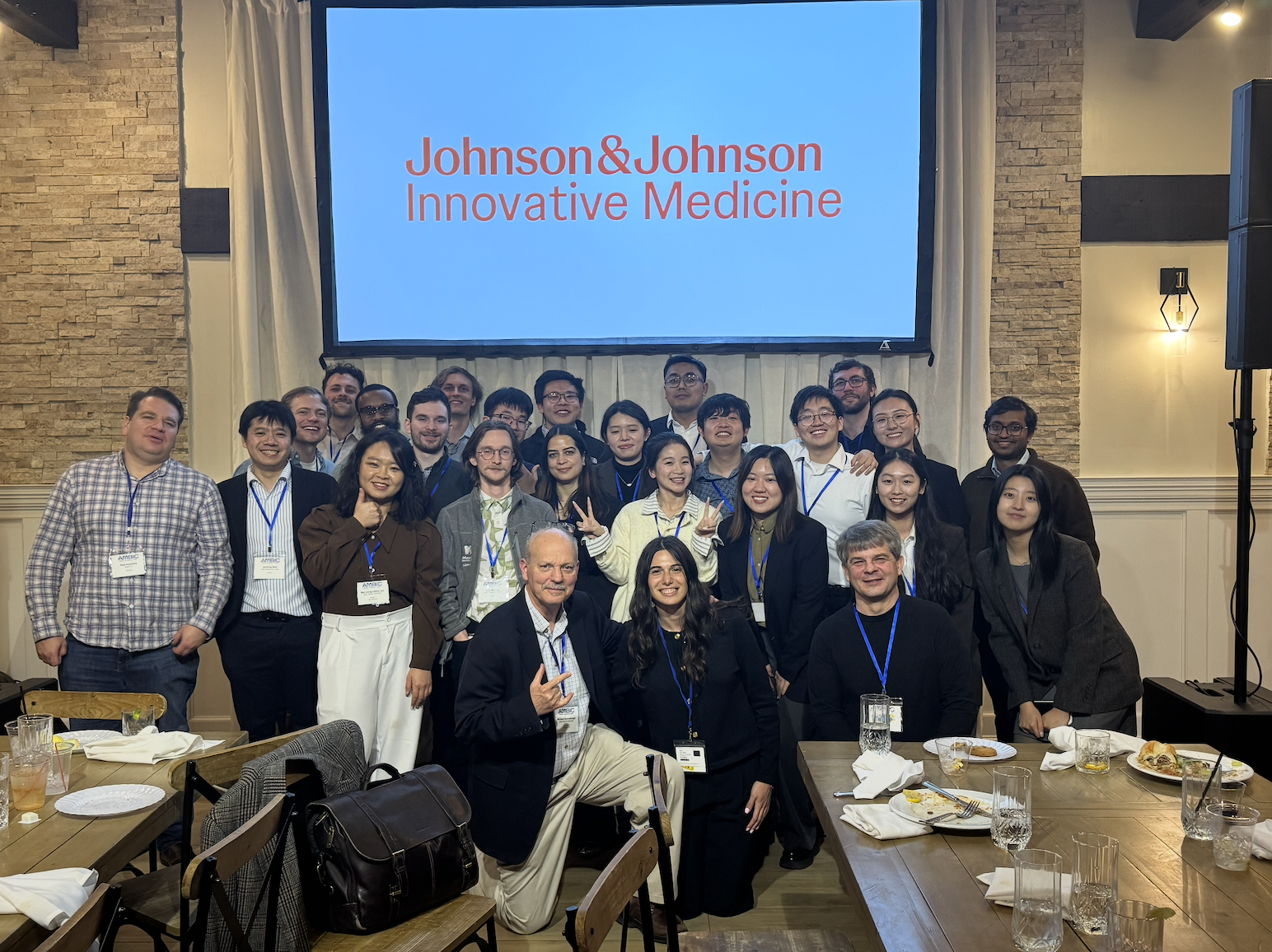 2026 Winter AMBIC Conference 