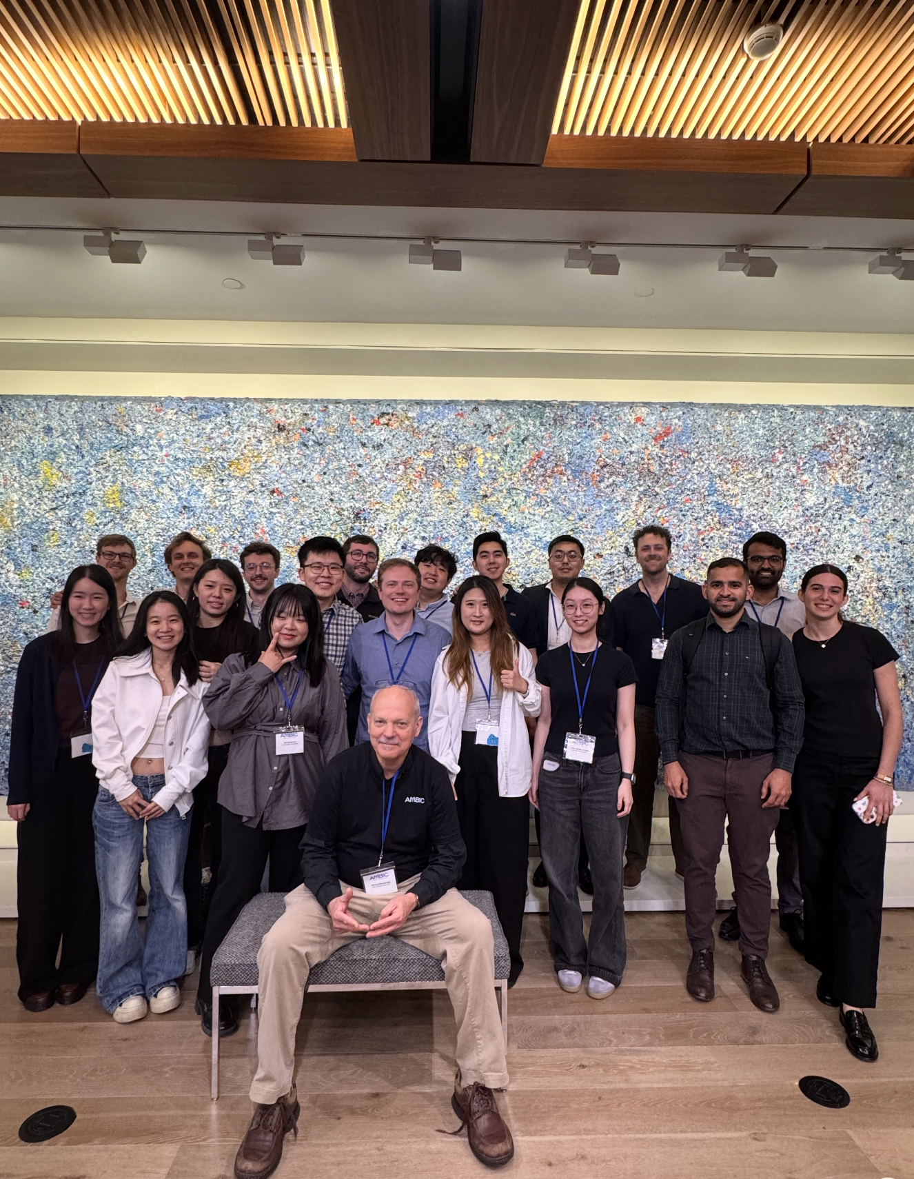 2026 AMBIC Summer Conference 