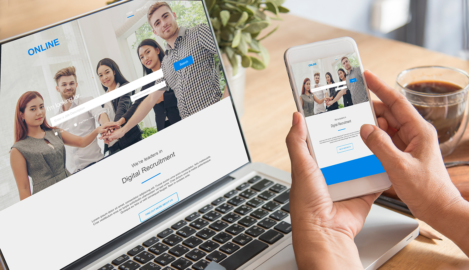 Top 10 Website Builders for Creative Professionals