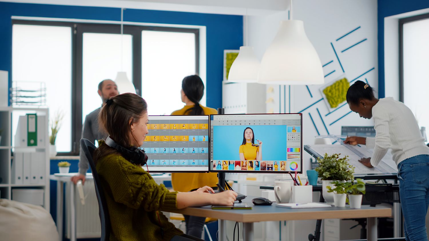 Top 10 SaaS Tools For Small Design Studios