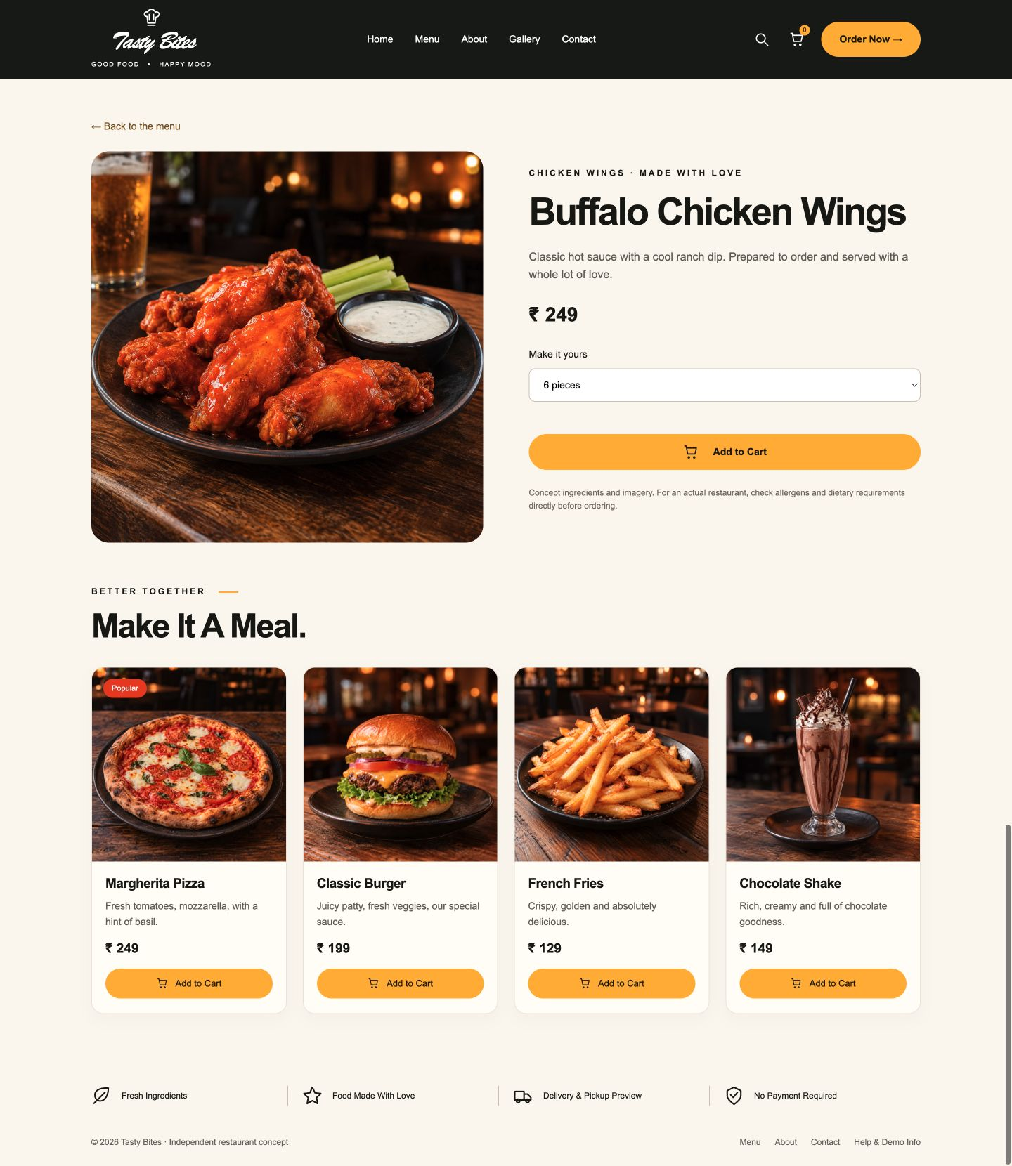 27 - Buffalo Chicken Wings.png