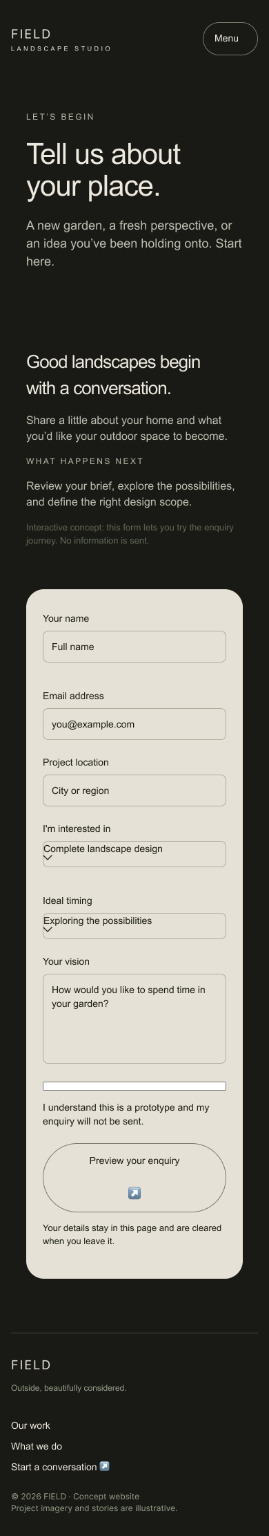 Contact — FIELD · Mobile 390.png