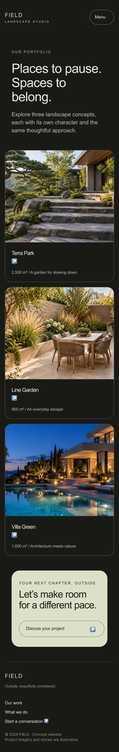 Projects — FIELD · Mobile 390.png