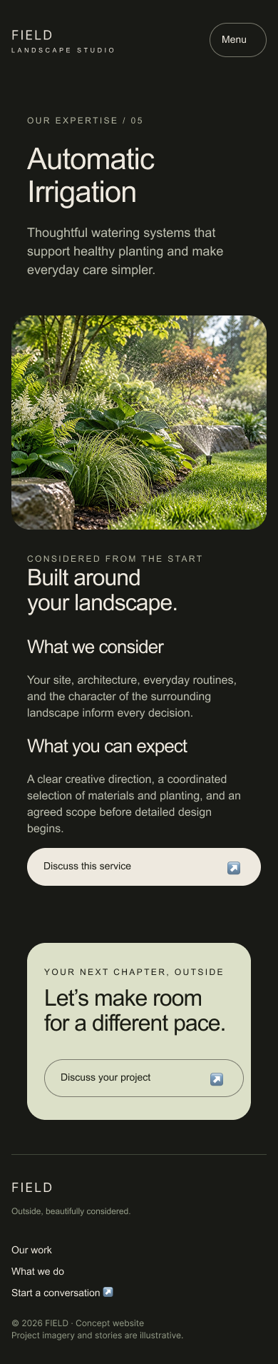 Automatic Irrigation — FIELD · Mobile 390.png