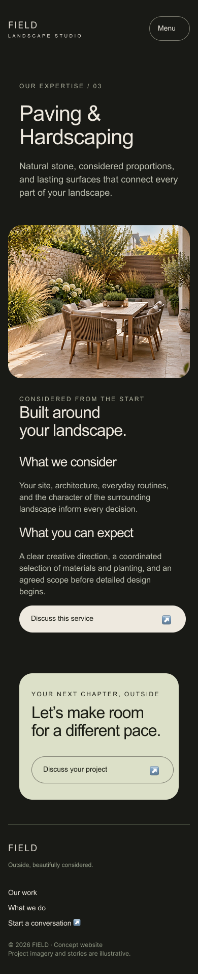 Paving & Hardscaping — FIELD · Mobile 390.png