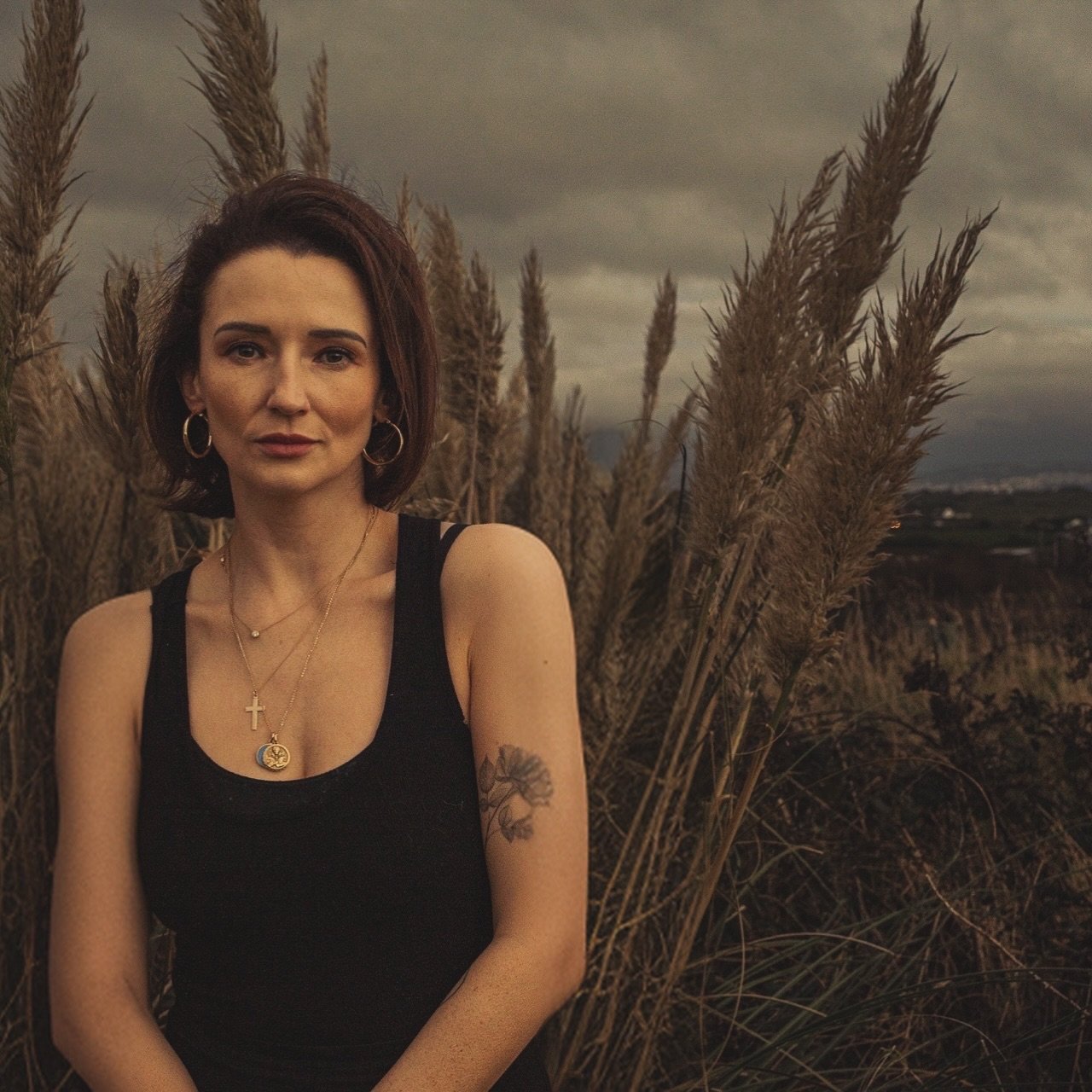 This is me, now. Taken on the sacred cliffs of Moher, on the land of my ancestors, bringing home the truth that was suppressed and lost about Mary Magdalene. 

I&rsquo;ve never been more excited about what&rsquo;s coming this year. 

Subscribe to my 