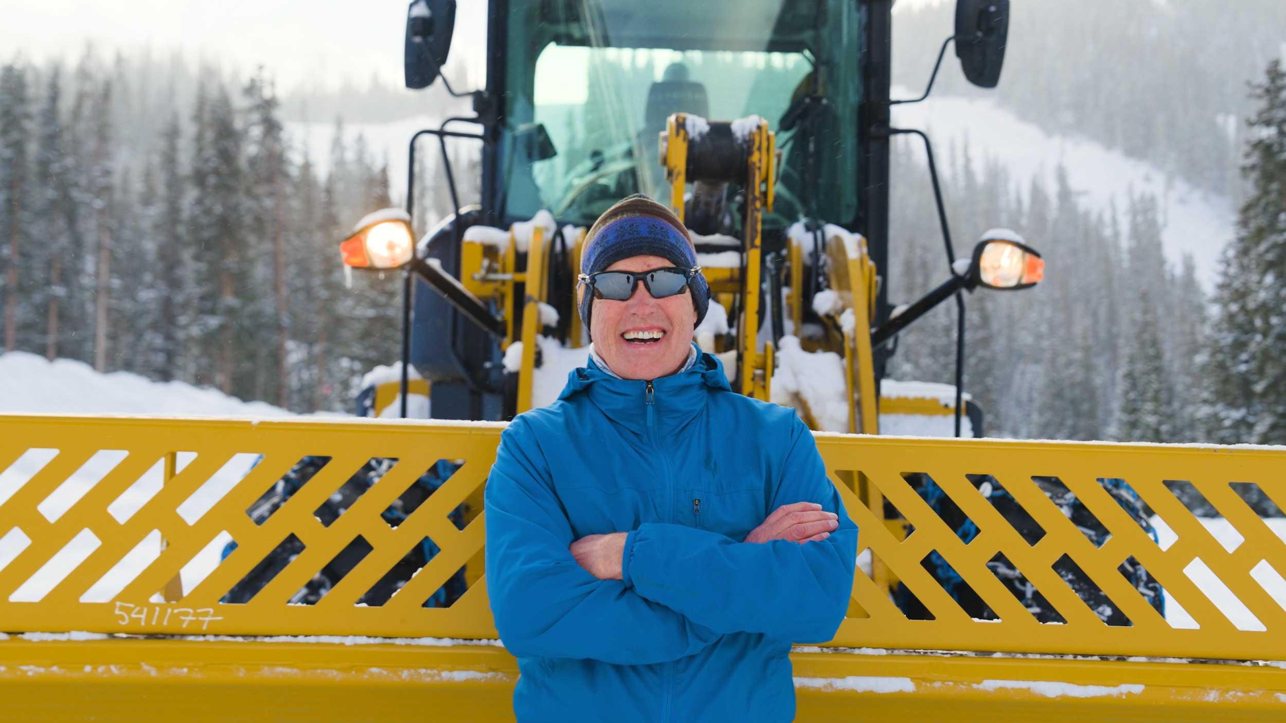 Arapahoe Basin - Legacy
