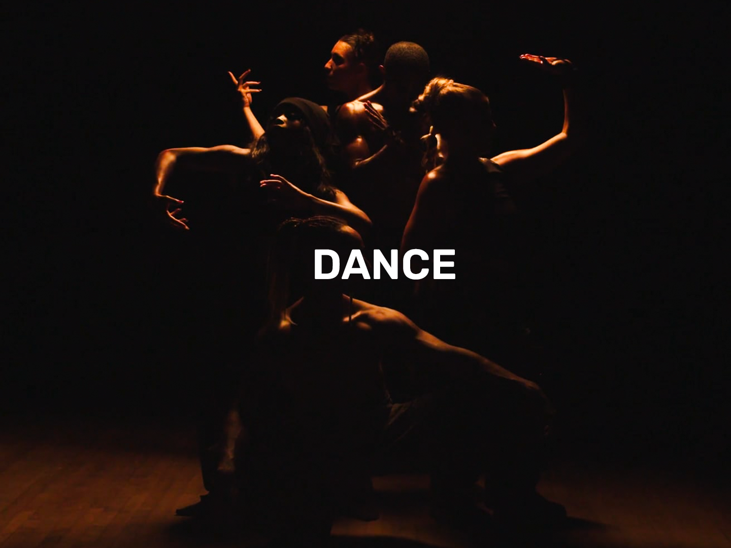 dance