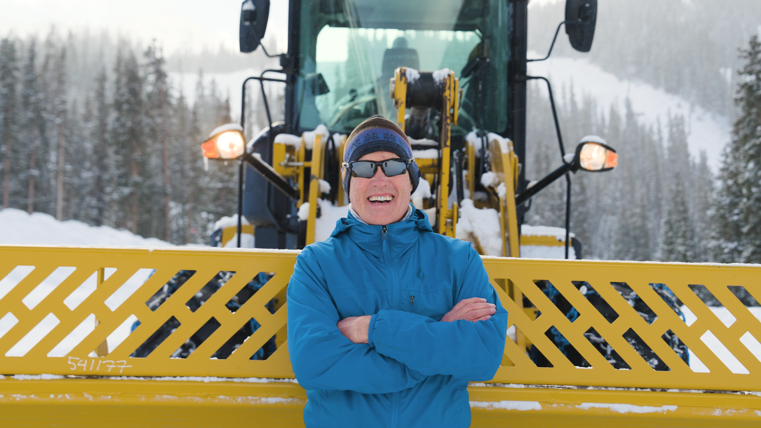 Arapahoe Basin - Legacy