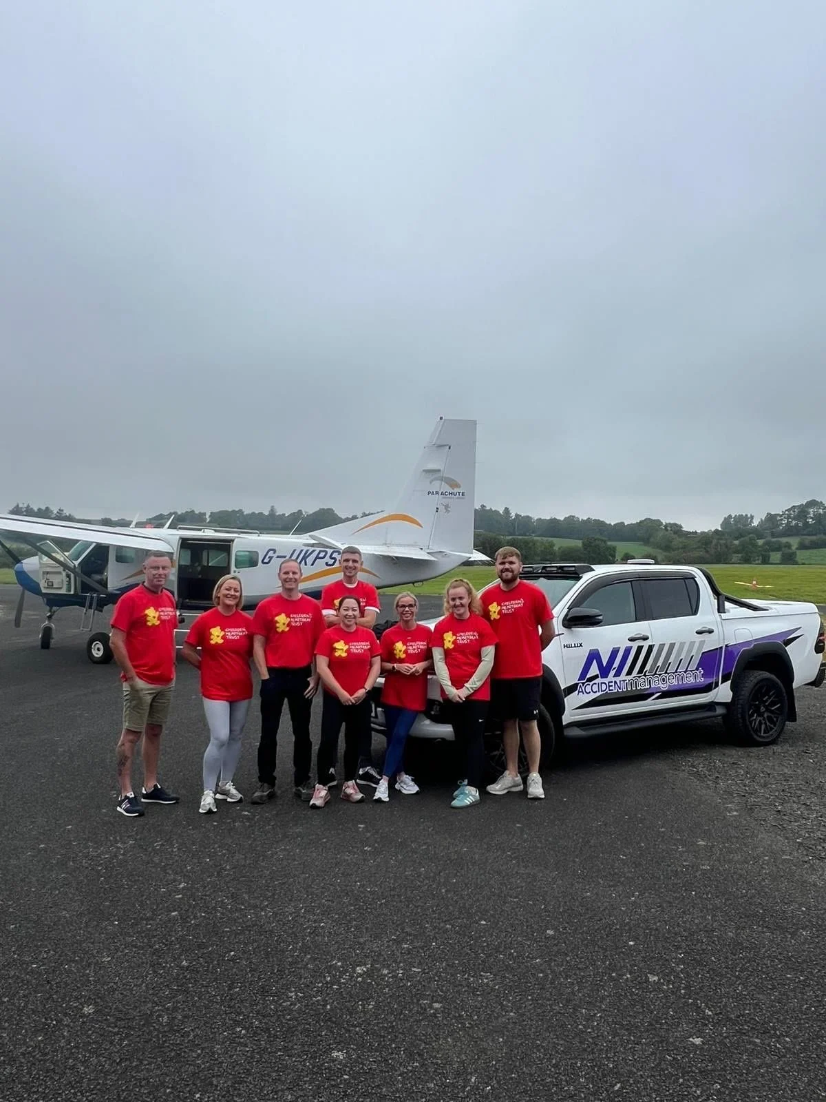 Accident Management Northern Ireland