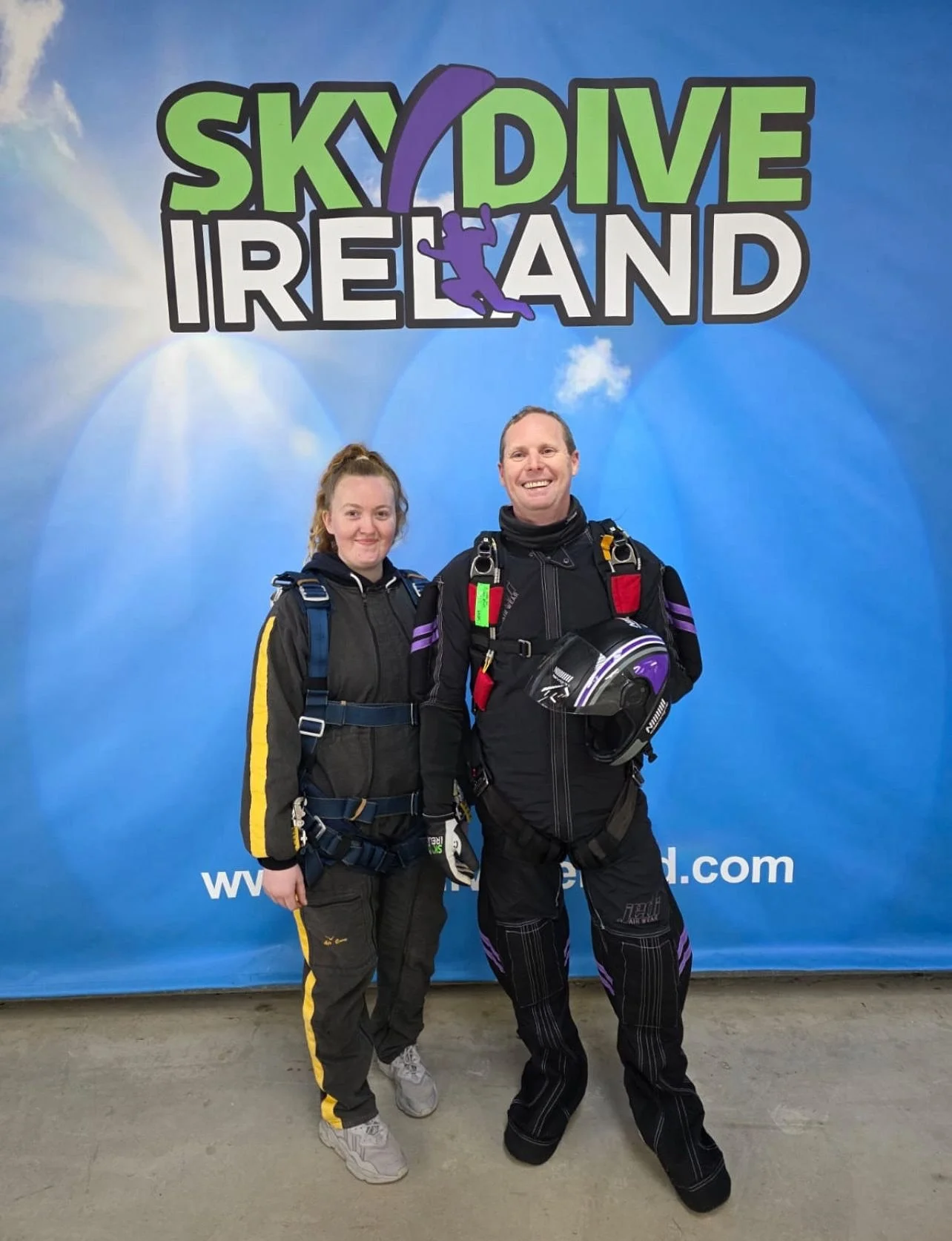 Sending the biggest Happy 21st to Holly 💜&mdash; the car painter with the golden hands. Whether it&rsquo;s a tiny touch-up or a full respray, she turns every job into something you&rsquo;d swear came straight out of the showroom. She mixes colours l