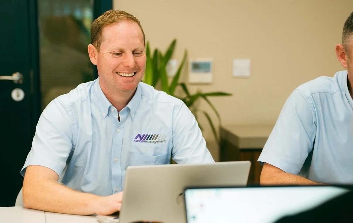 🚨 Had an Accident in NI? Read This Before Calling Your Insurer. 🚨

Why 300+ customers rate us ⭐️⭐️⭐️⭐️⭐️:

&bull; Free Claims Management &mdash; We handle the insurers for you at no cost.
&bull; 24/7 Recovery &mdash; Fast collection + secure storag