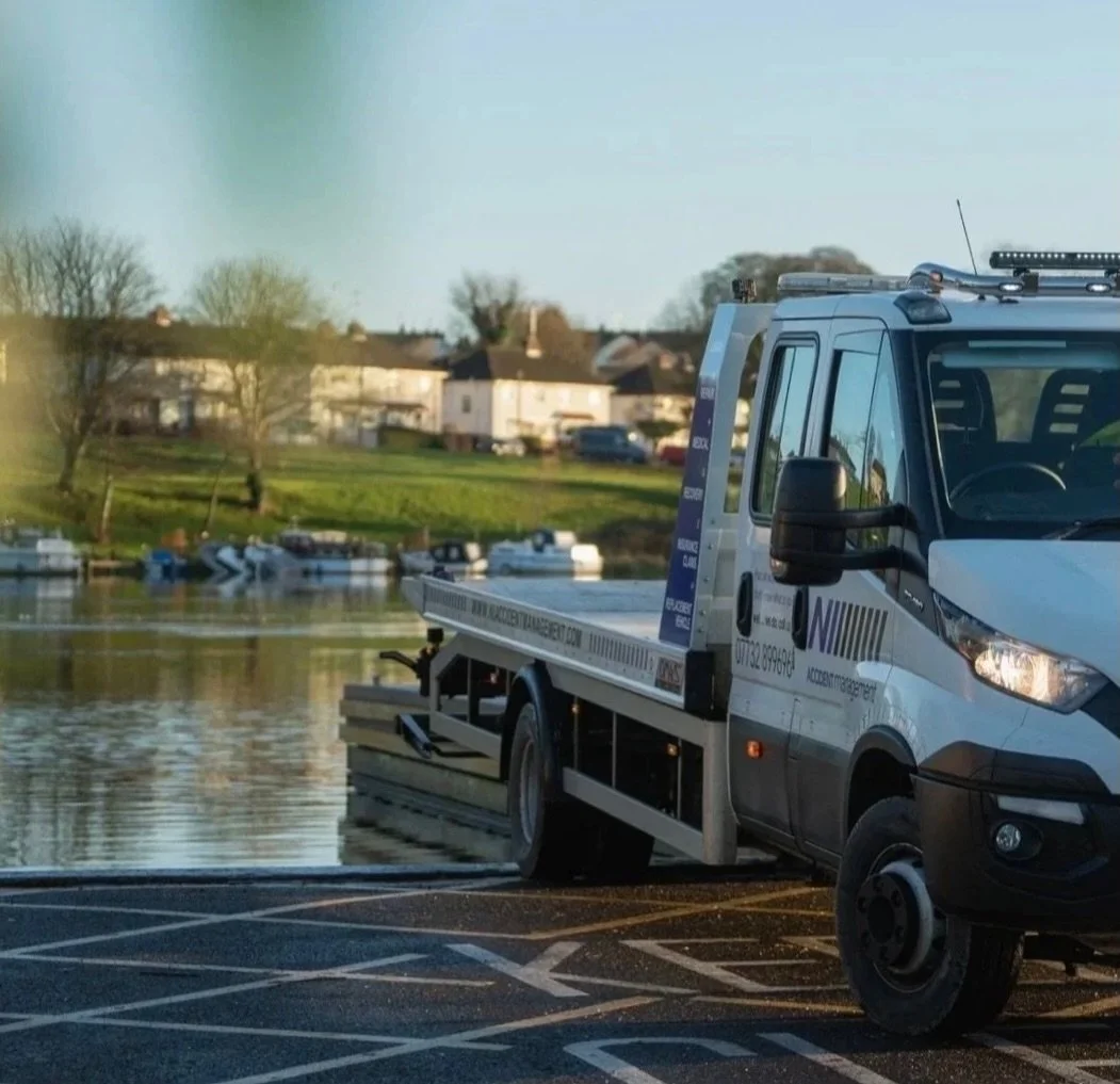 You know who to call &mdash; 02890 184 333! 🫡