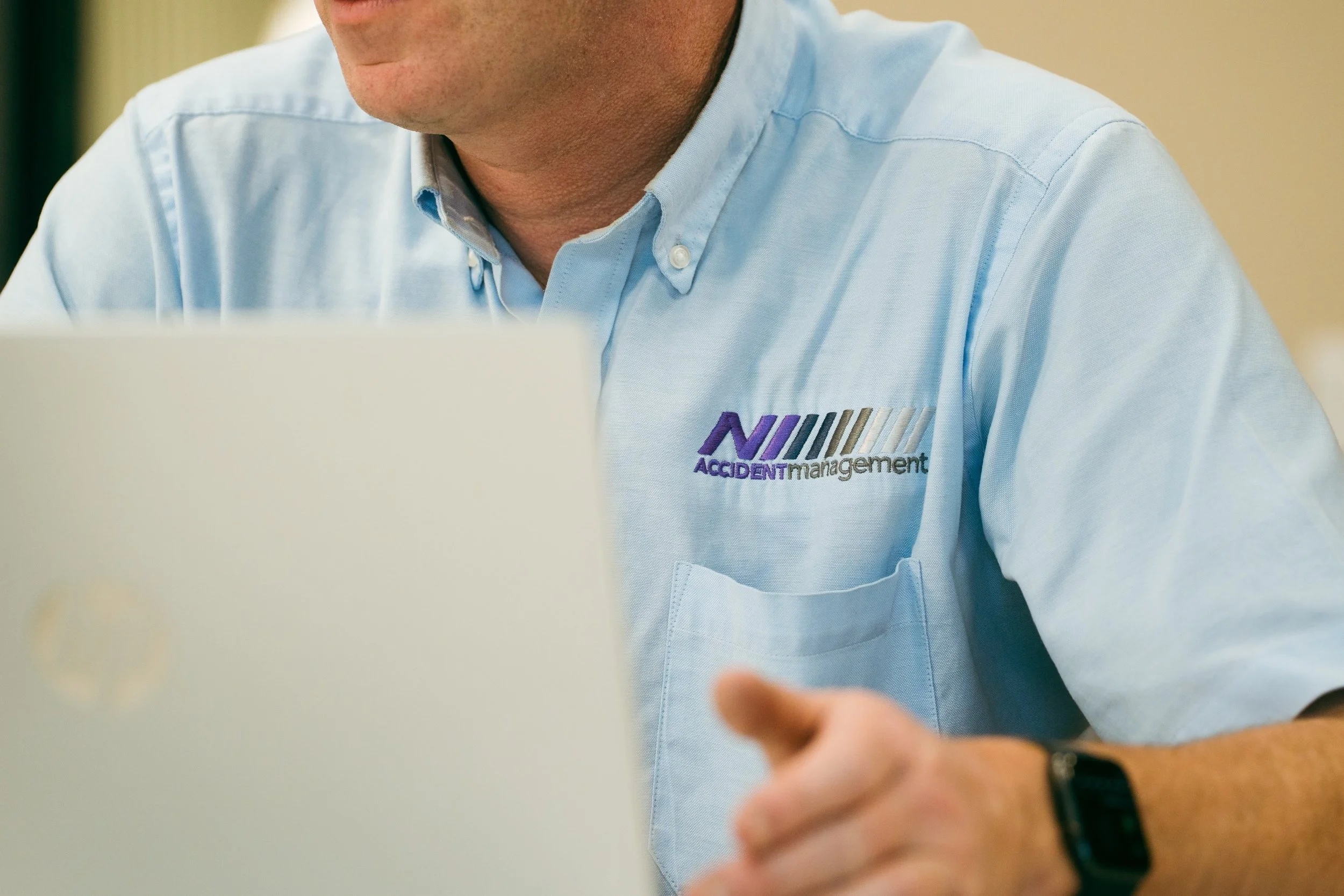 🚨 Had an Accident in NI? Read This Before Calling Your Insurer. 🚨

Why 300+ customers rate us ⭐️⭐️⭐️⭐️⭐️:

&bull; Free Claims Management &mdash; We handle the insurers for you at no cost.
&bull; 24/7 Recovery &mdash; Fast collection + secure storag