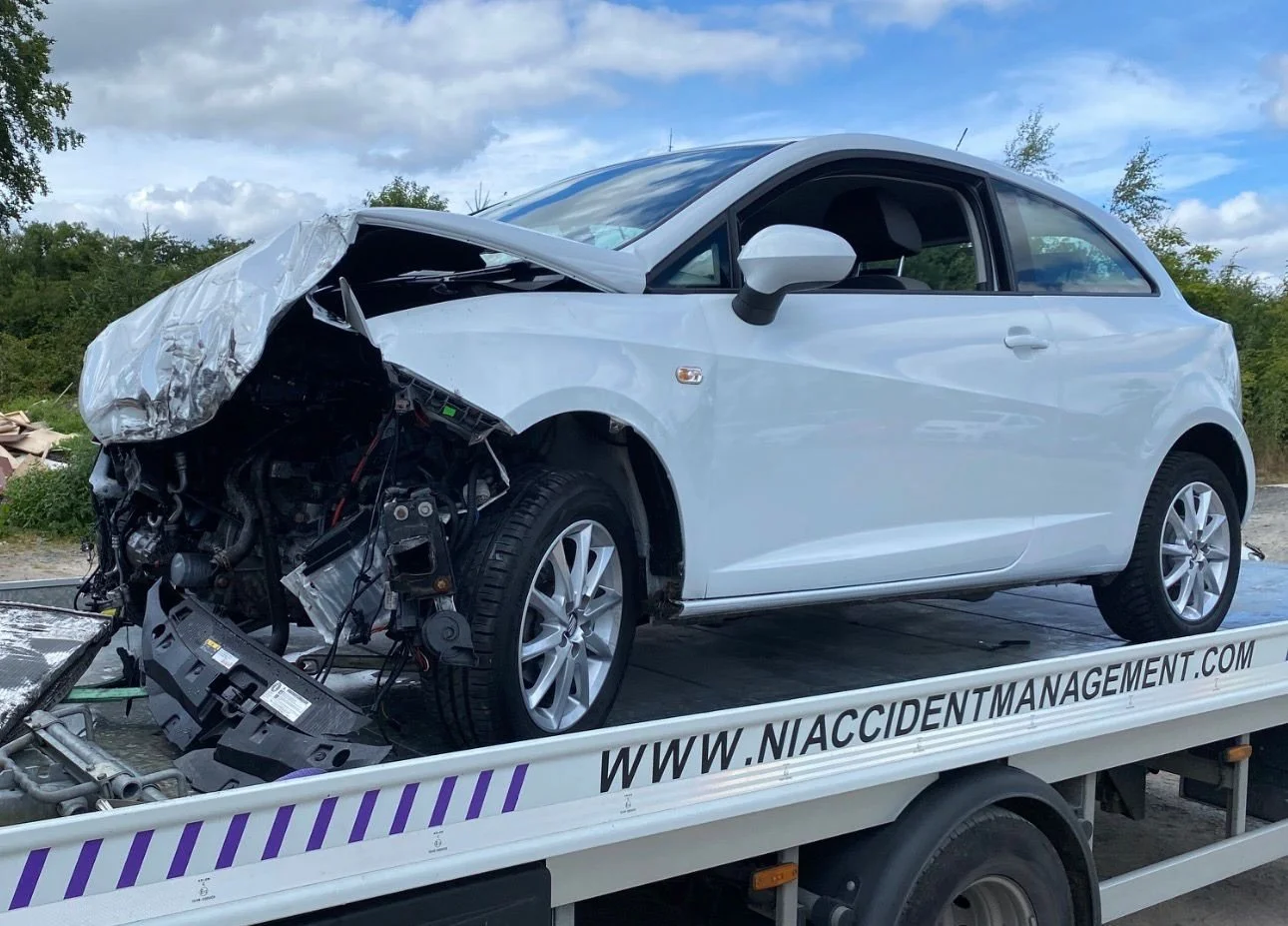 💜 Not the day you planned, but we&rsquo;re here when you need us. 02890 184 333 💜