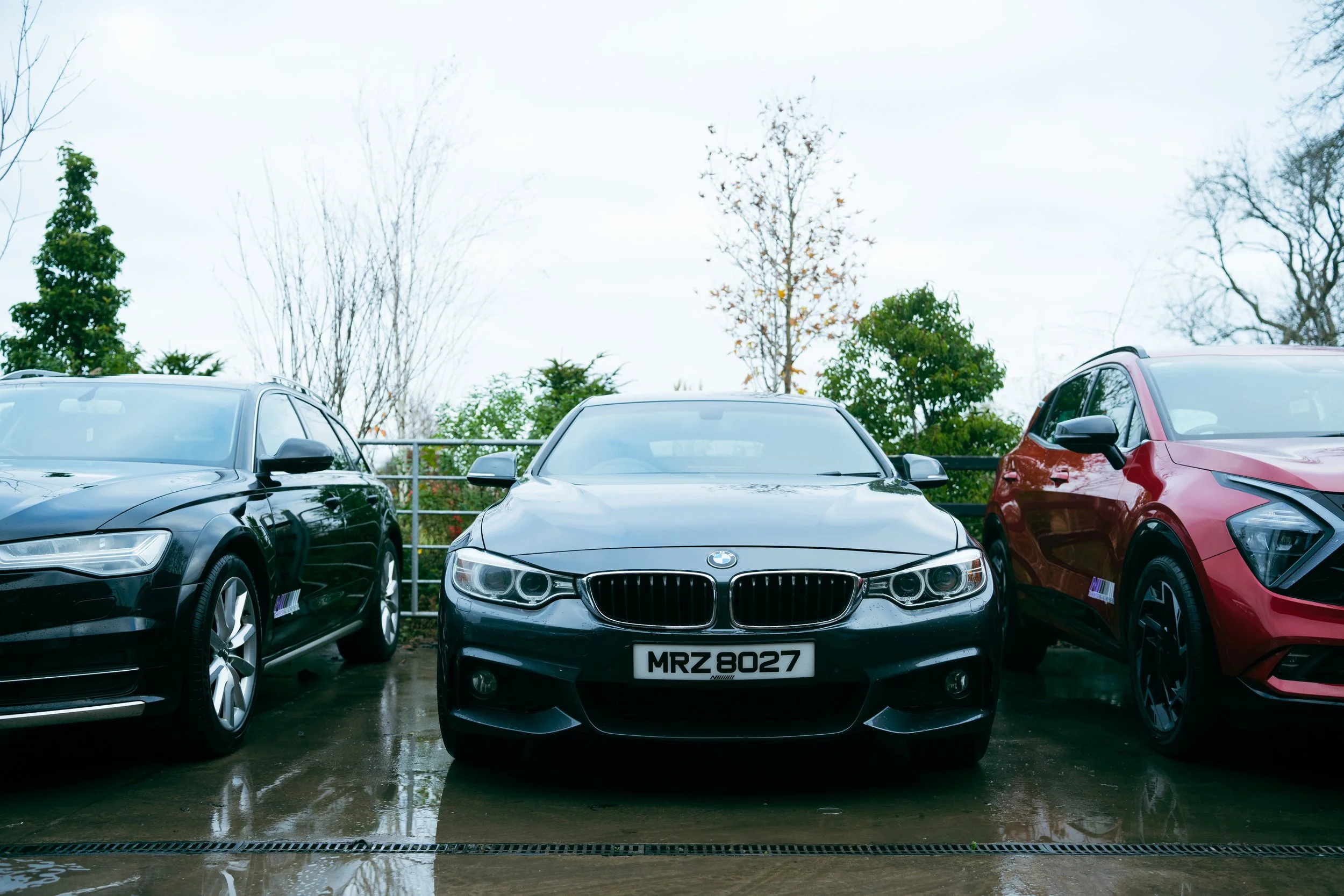 Vehicle / Car Replacement in Belfast and across Northern Ireland