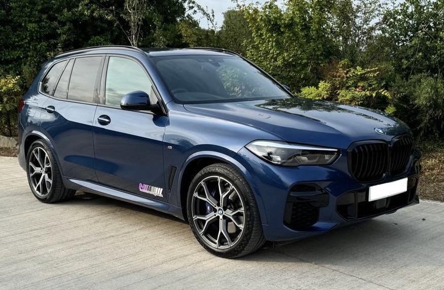 Vehicle / Car Replacement in Belfast and across Northern Ireland