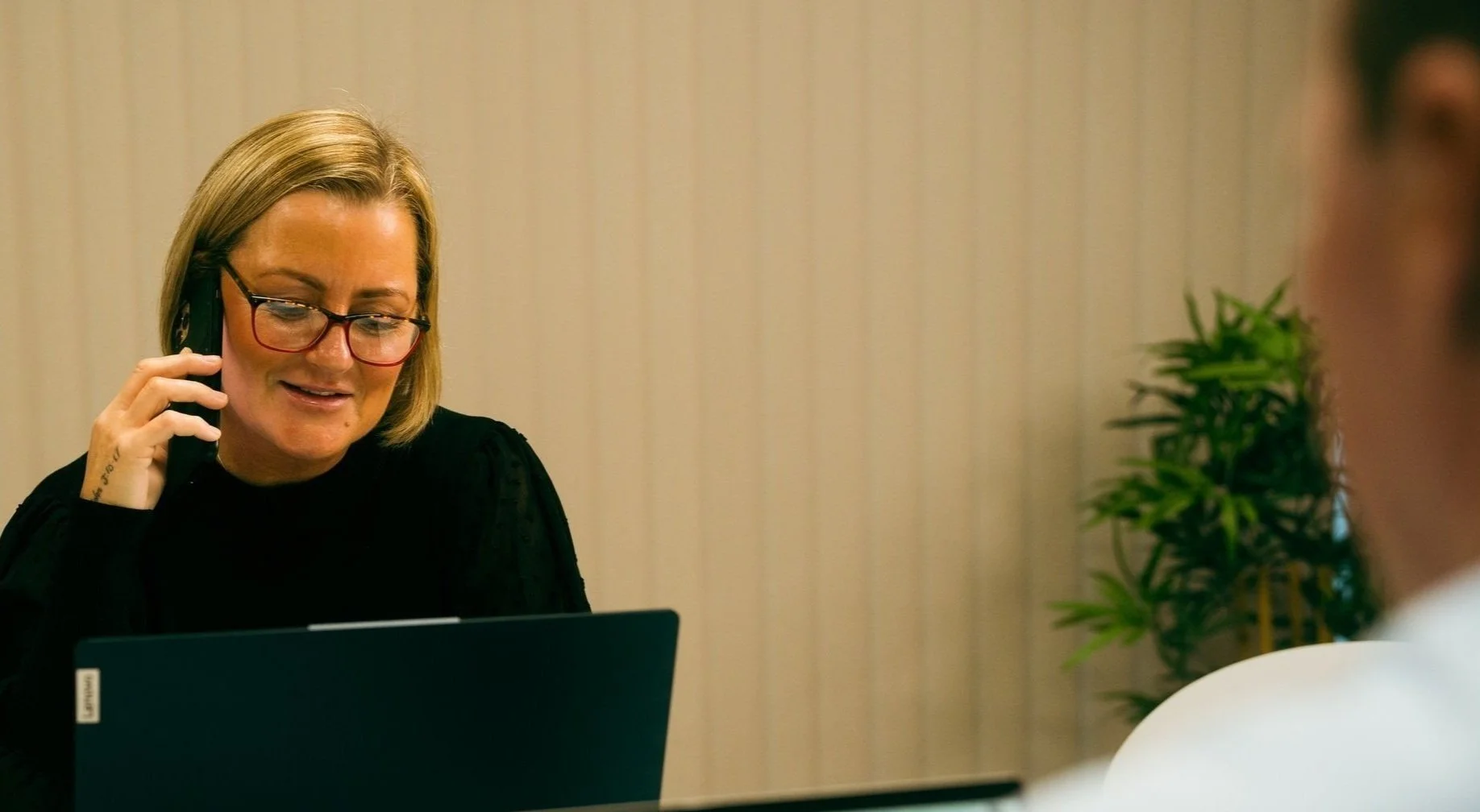 NI Accident Management's Car Body Shop specialising in repairs in Belfast and across Northern Ireland