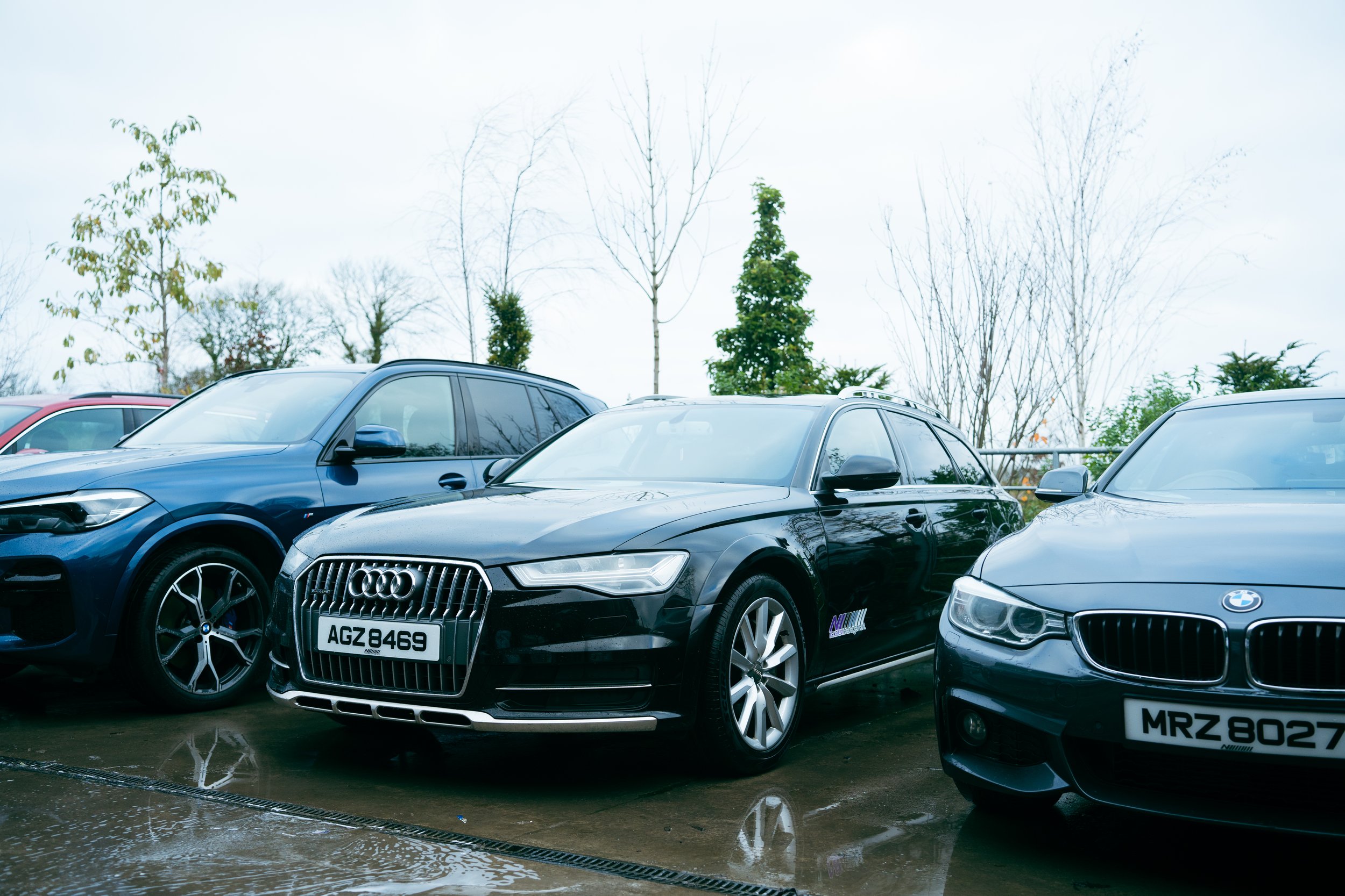 Vehicle / Car Replacement in Belfast and across Northern Ireland