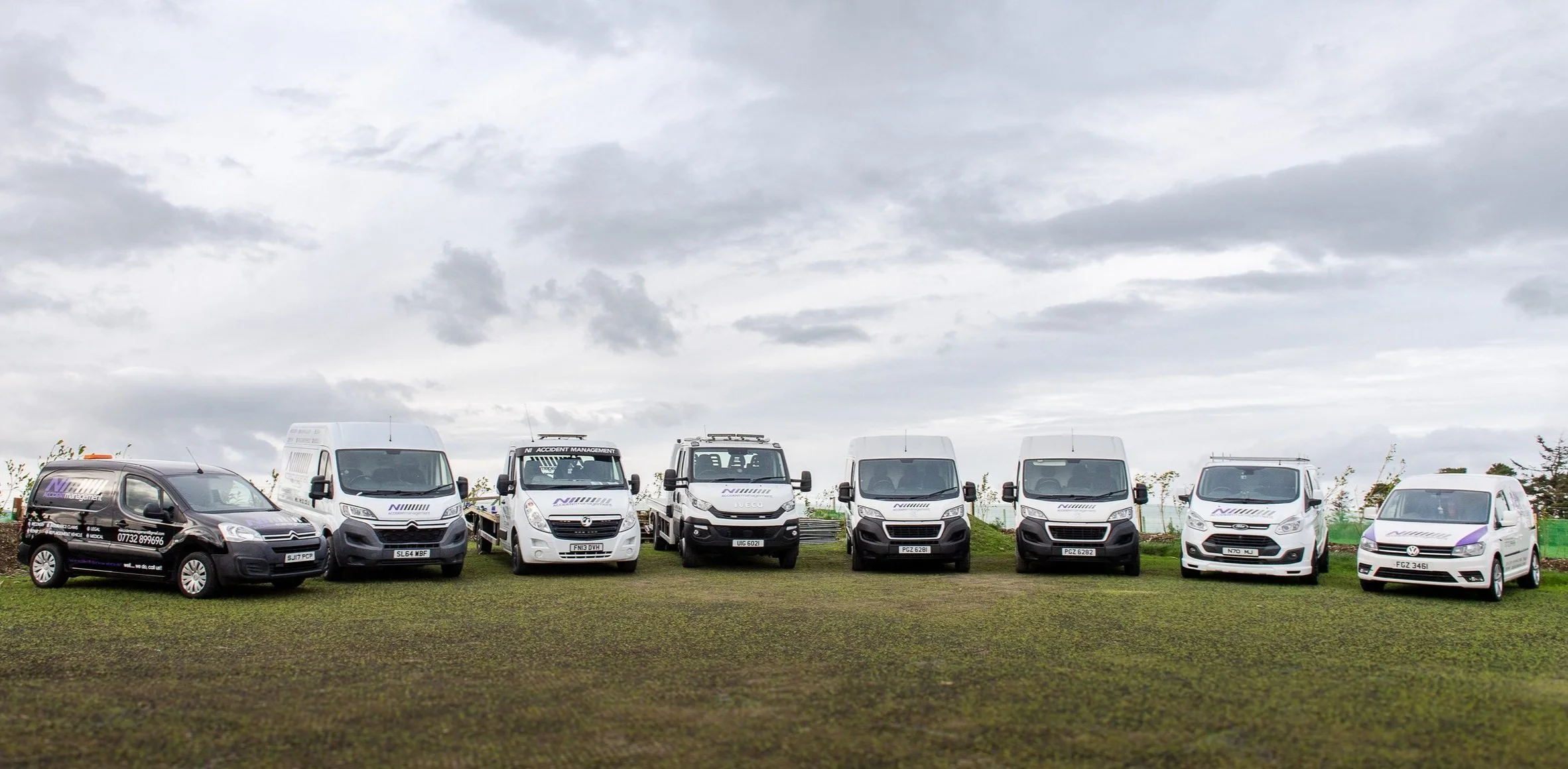 Have you had a car accident in Belfast or elsewhere in Northern Ireland?