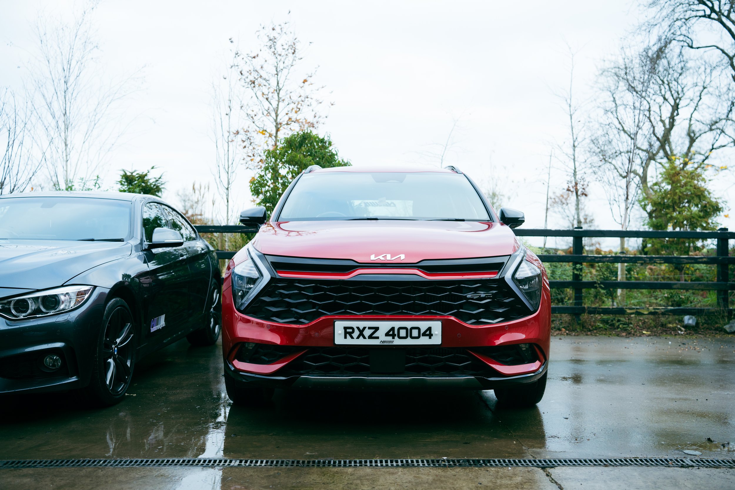 Vehicle / Car Replacement in Belfast and across Northern Ireland