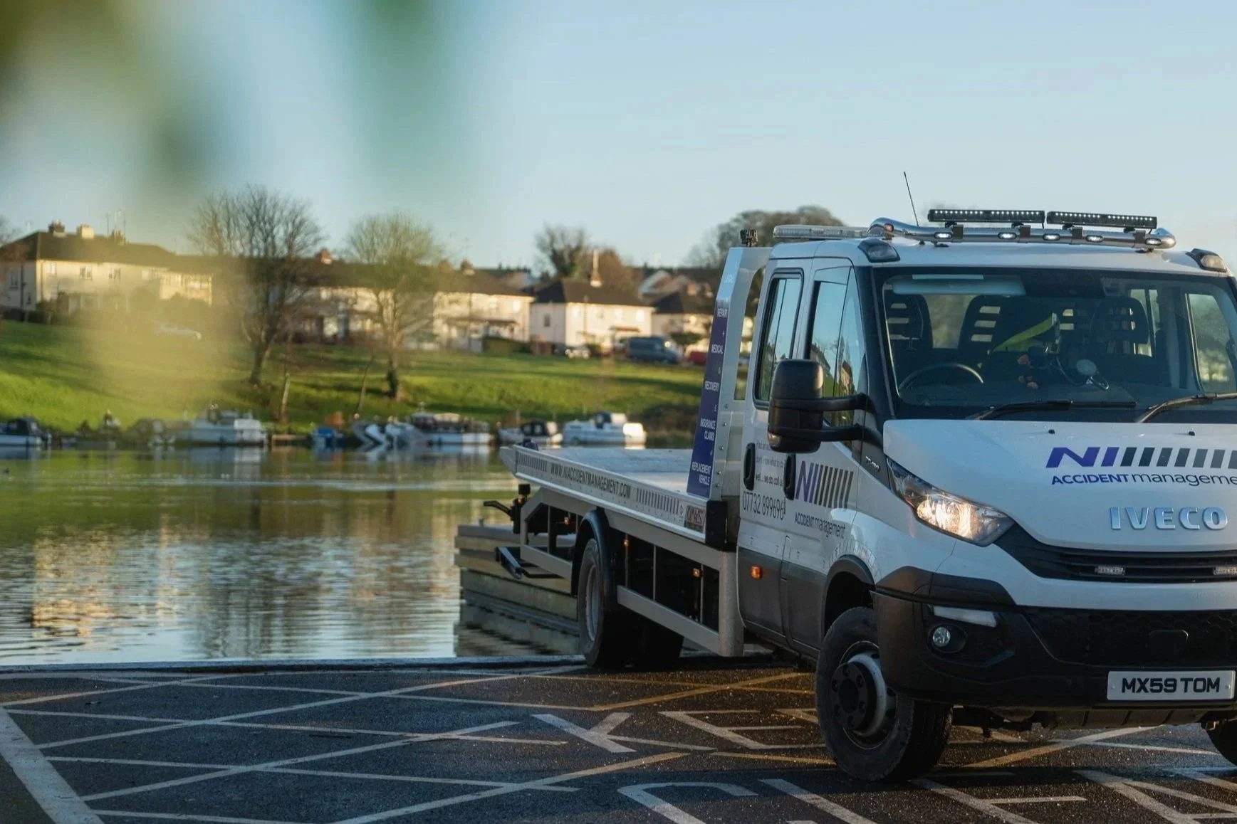 A Complete Guide to Making a Personal Injury Claim After a Road Traffic Accident in Belfast