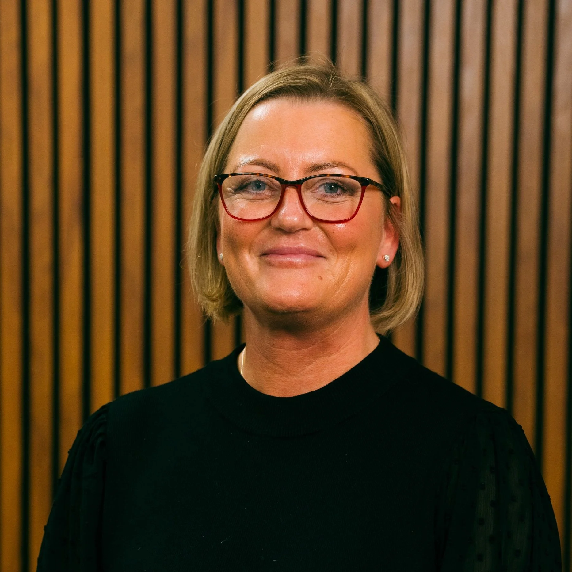 Helena Hayes (Call NI Accident Management if you have had a non-fault car accident in Northern Ireland)