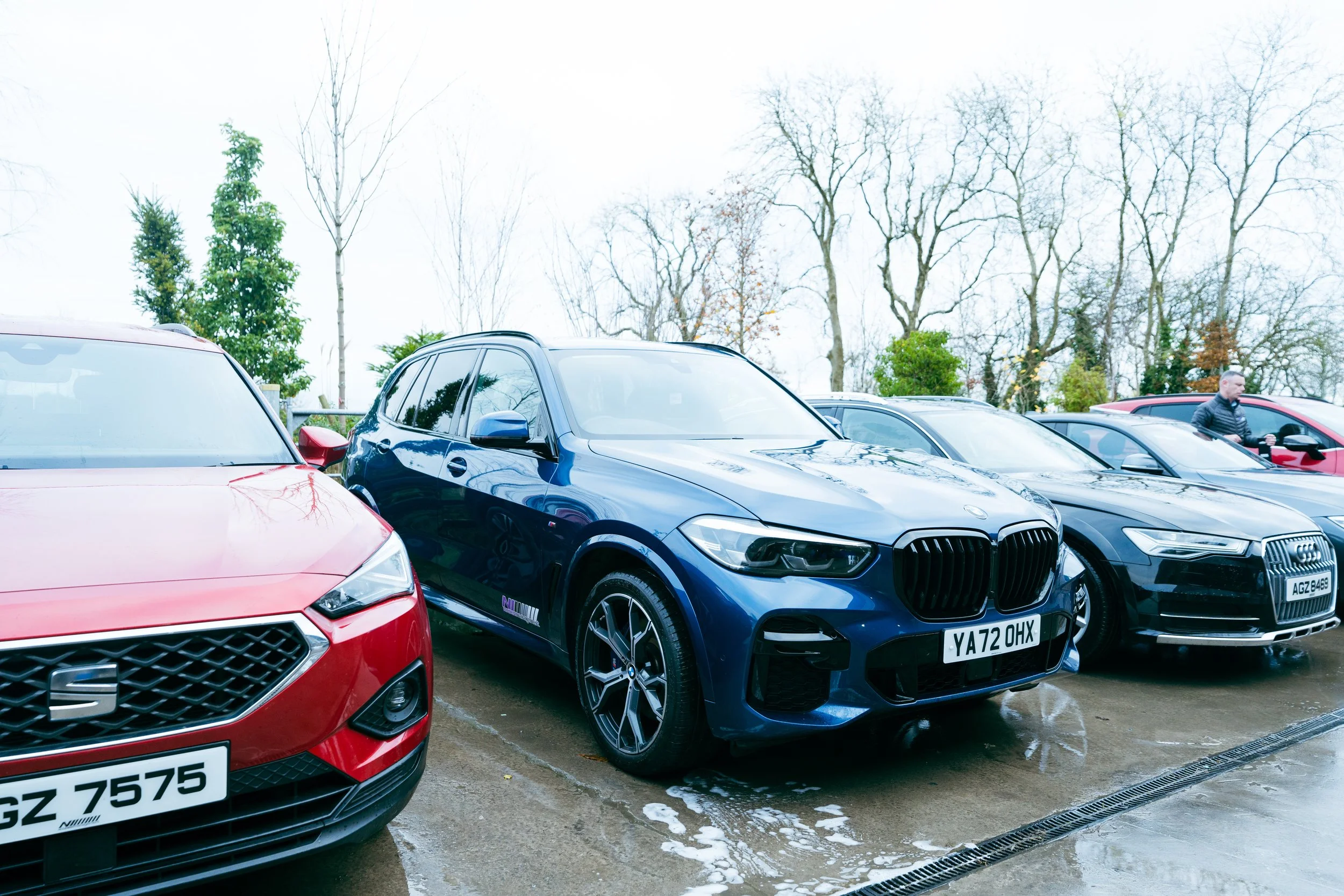 NI Accident Management is situated in County Antrim