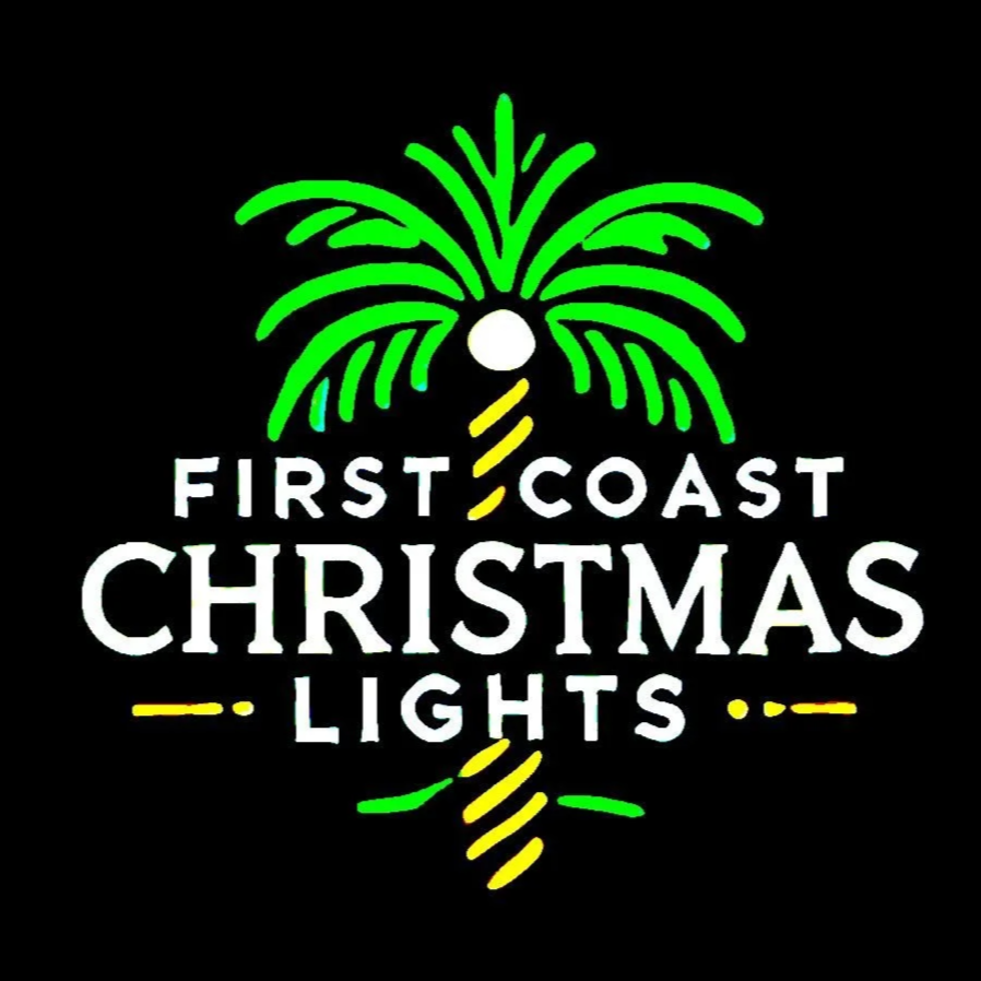 First Coast Christmas Lights