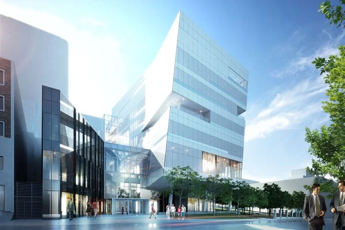 Un nouvel édifice HEC Montréal au centre-ville d’affaires!