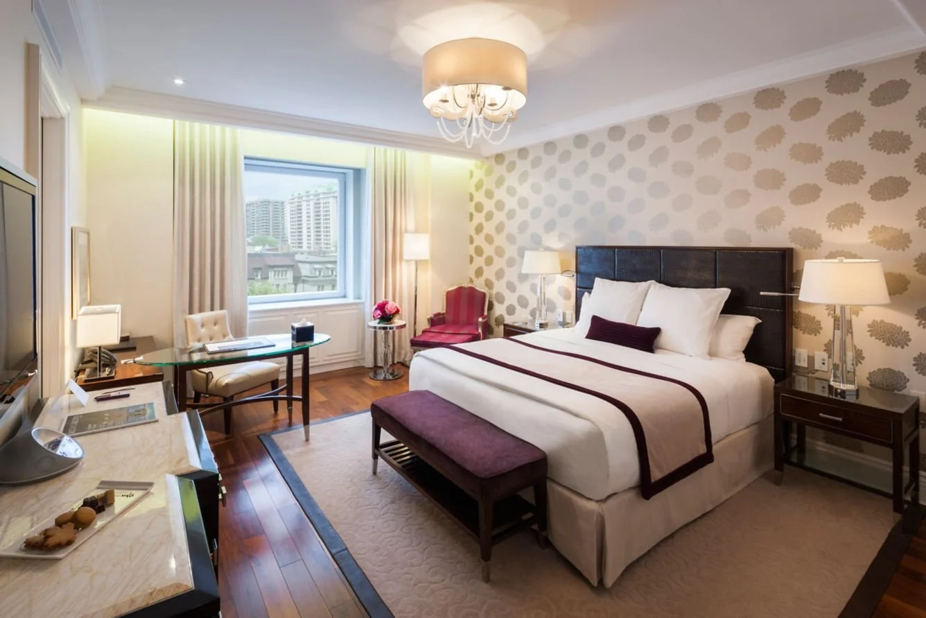 Ritz-Carlton Montréal