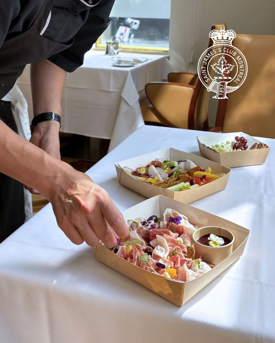 La boîte Apéro | dès le lundi 13 juillet