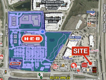 MBIER Mixed Use Development Project